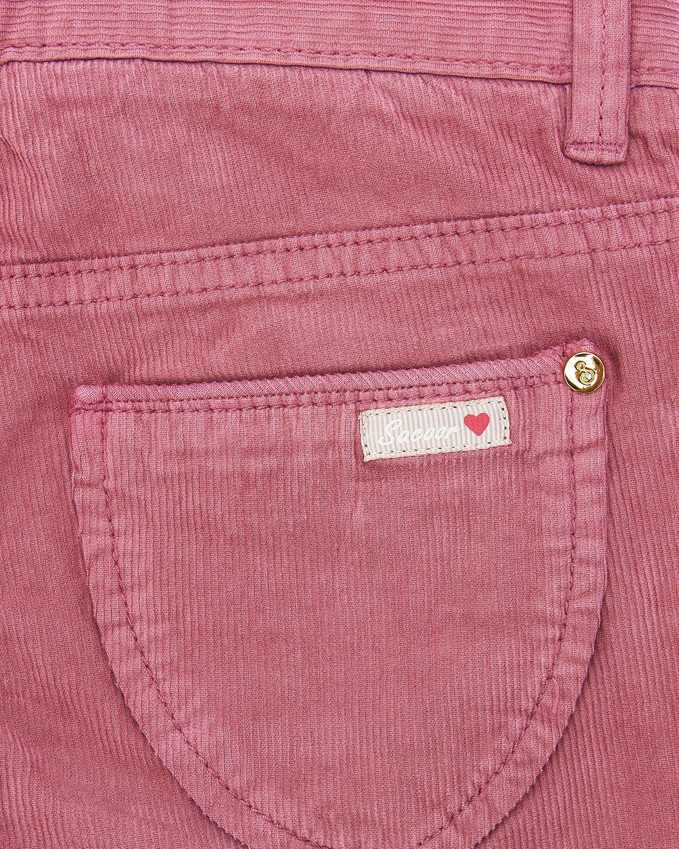 Dark Pink
