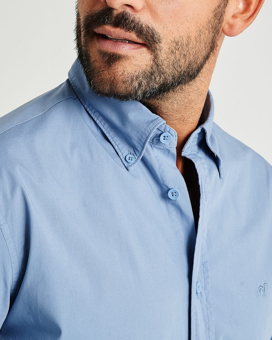 Medium Blue