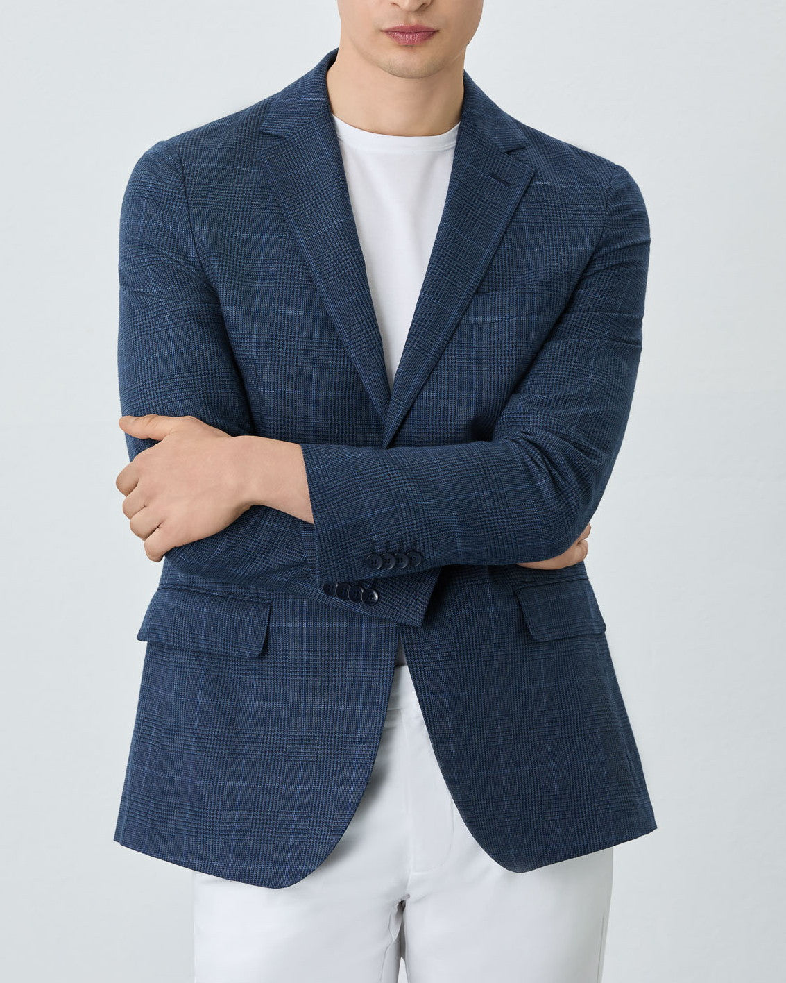 Medium Blue