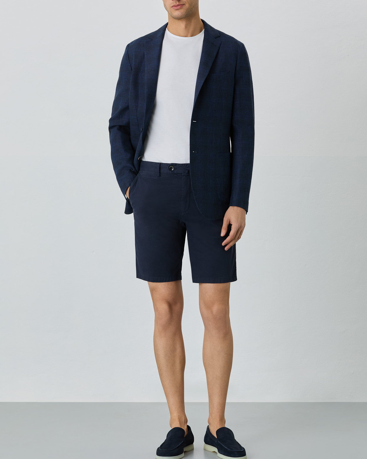Dark Blue