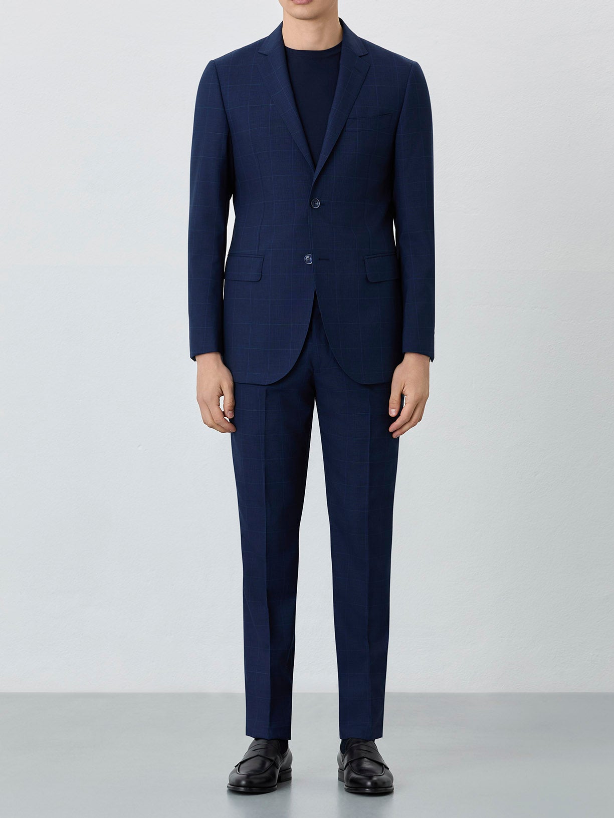 Dark Blue
