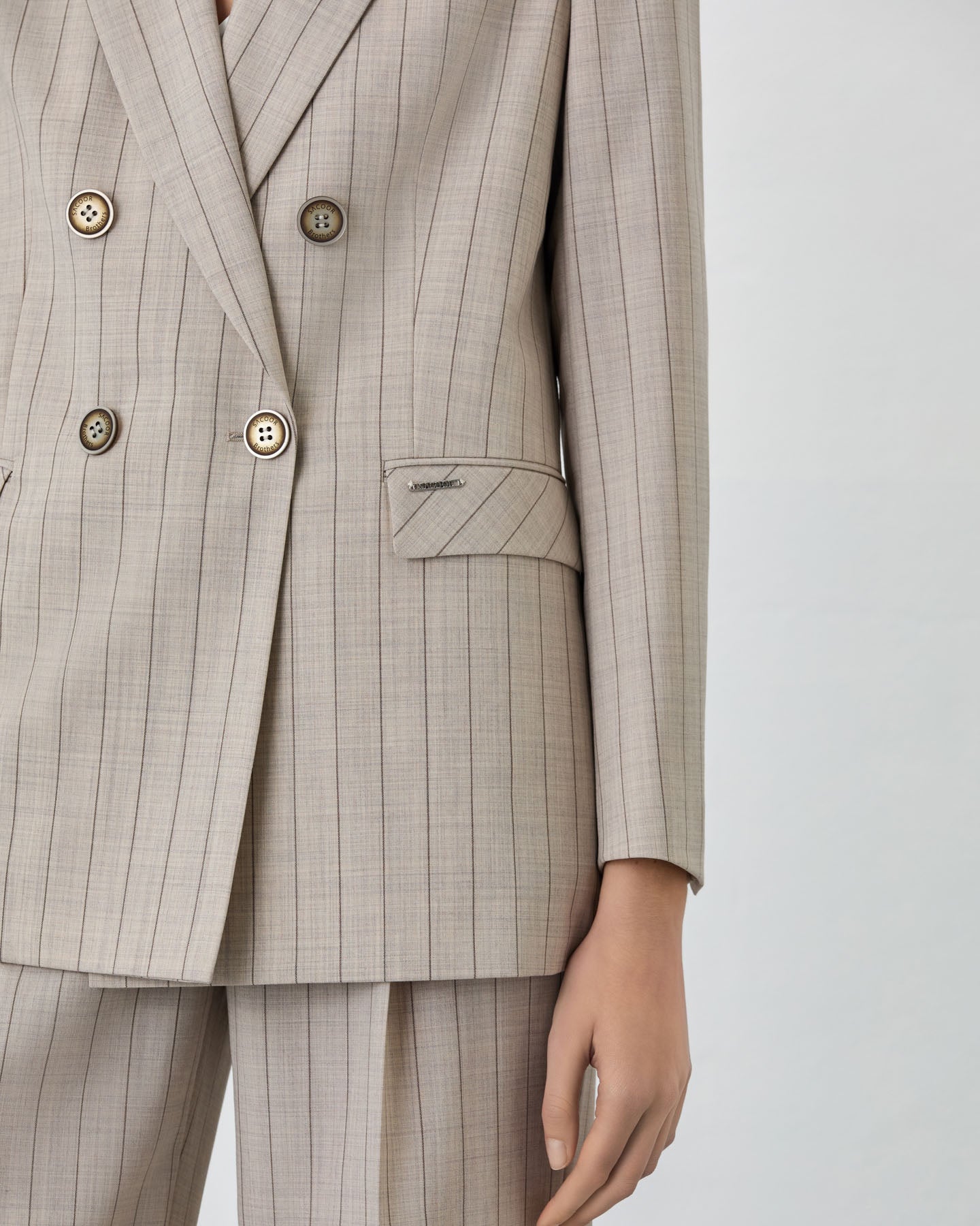 Light Beige