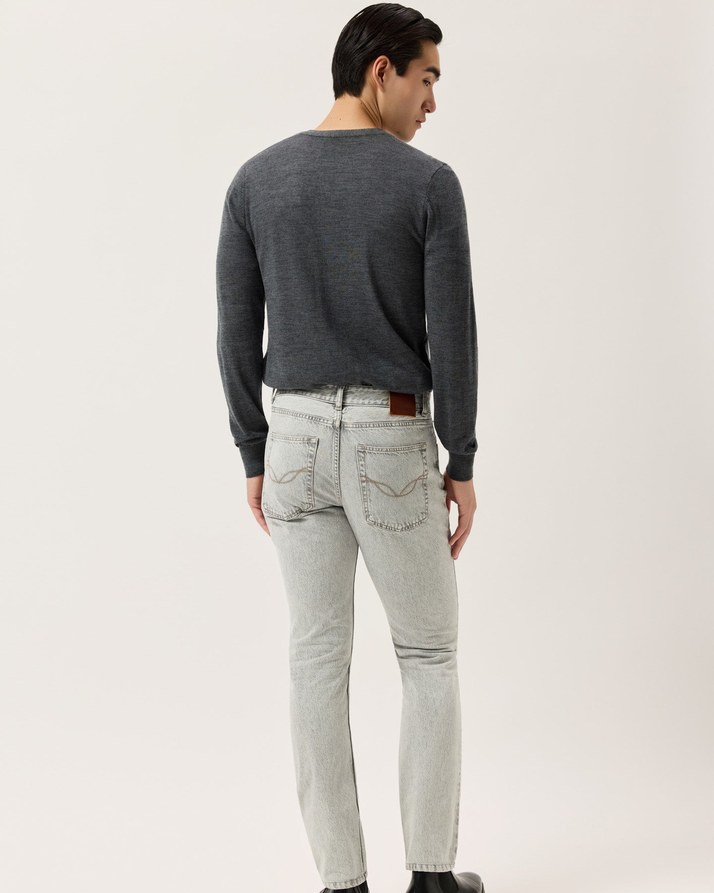 Light Grey