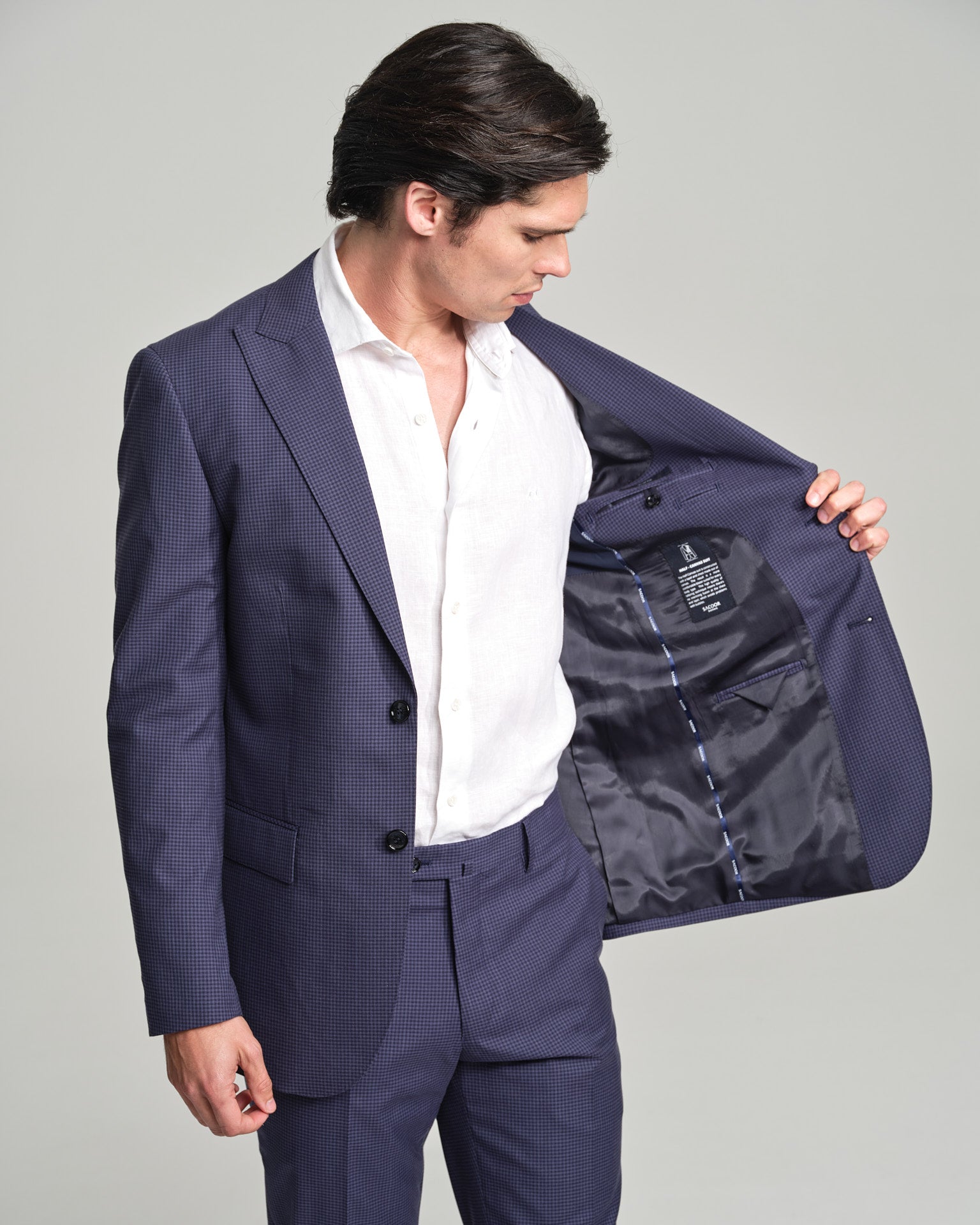 Dark Blue