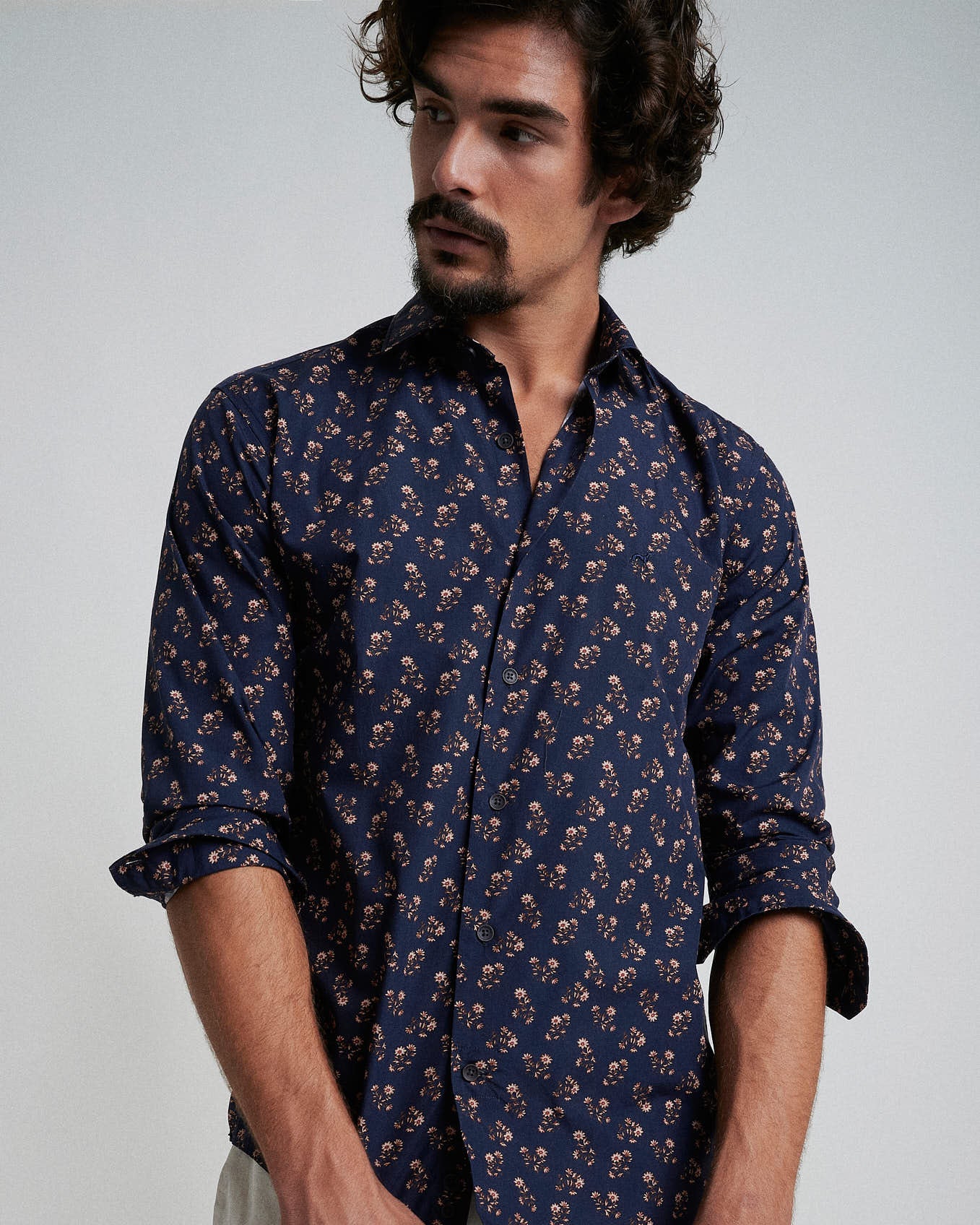 Dark Blue