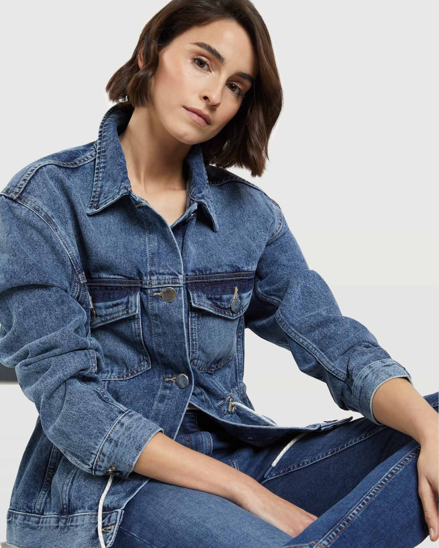 Medium Blue