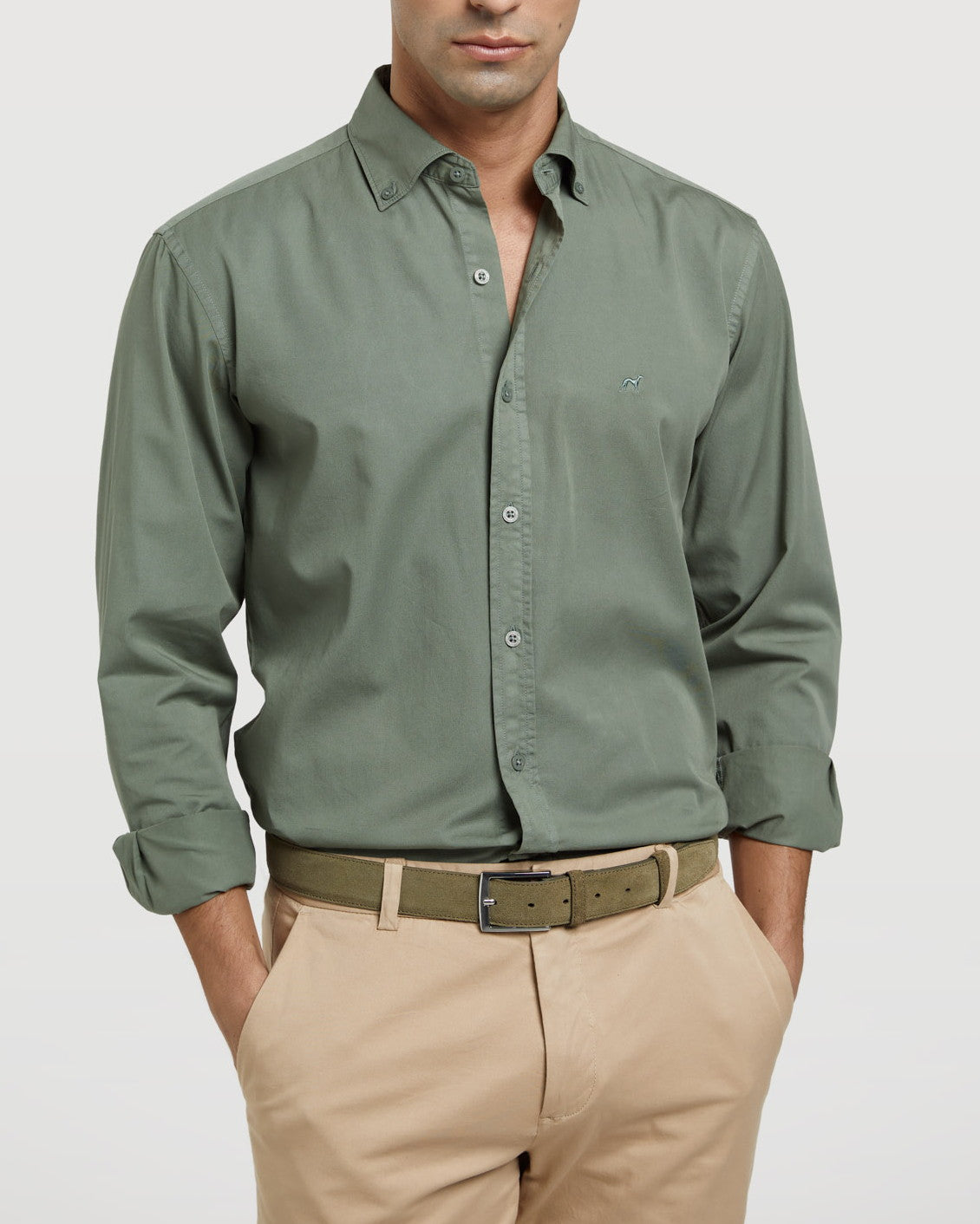 Light Green