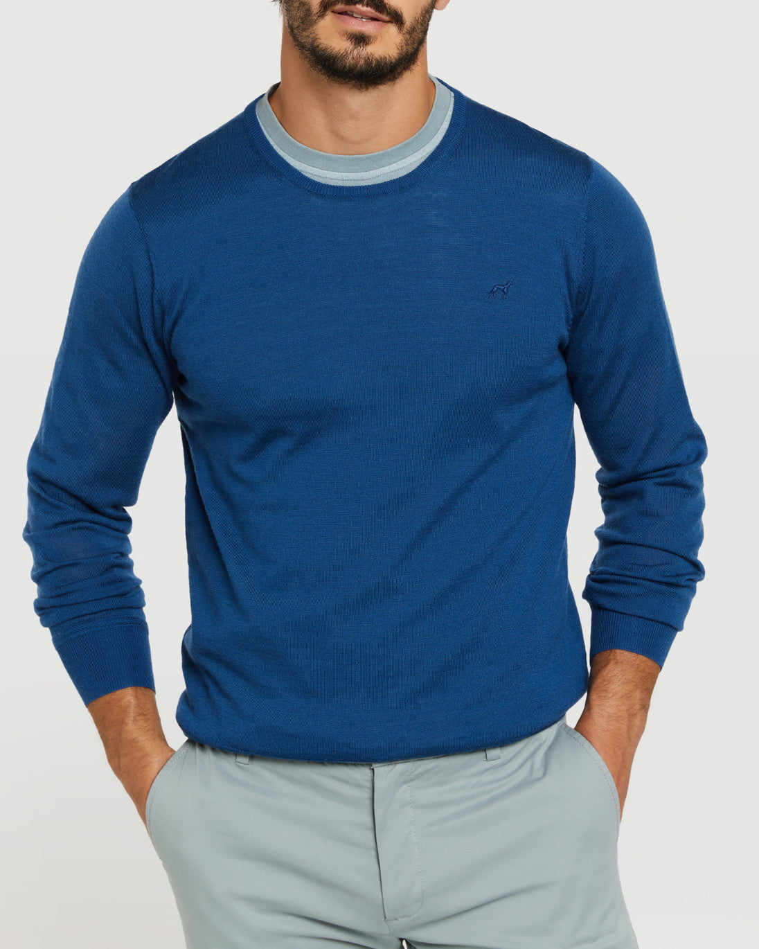 Medium Blue