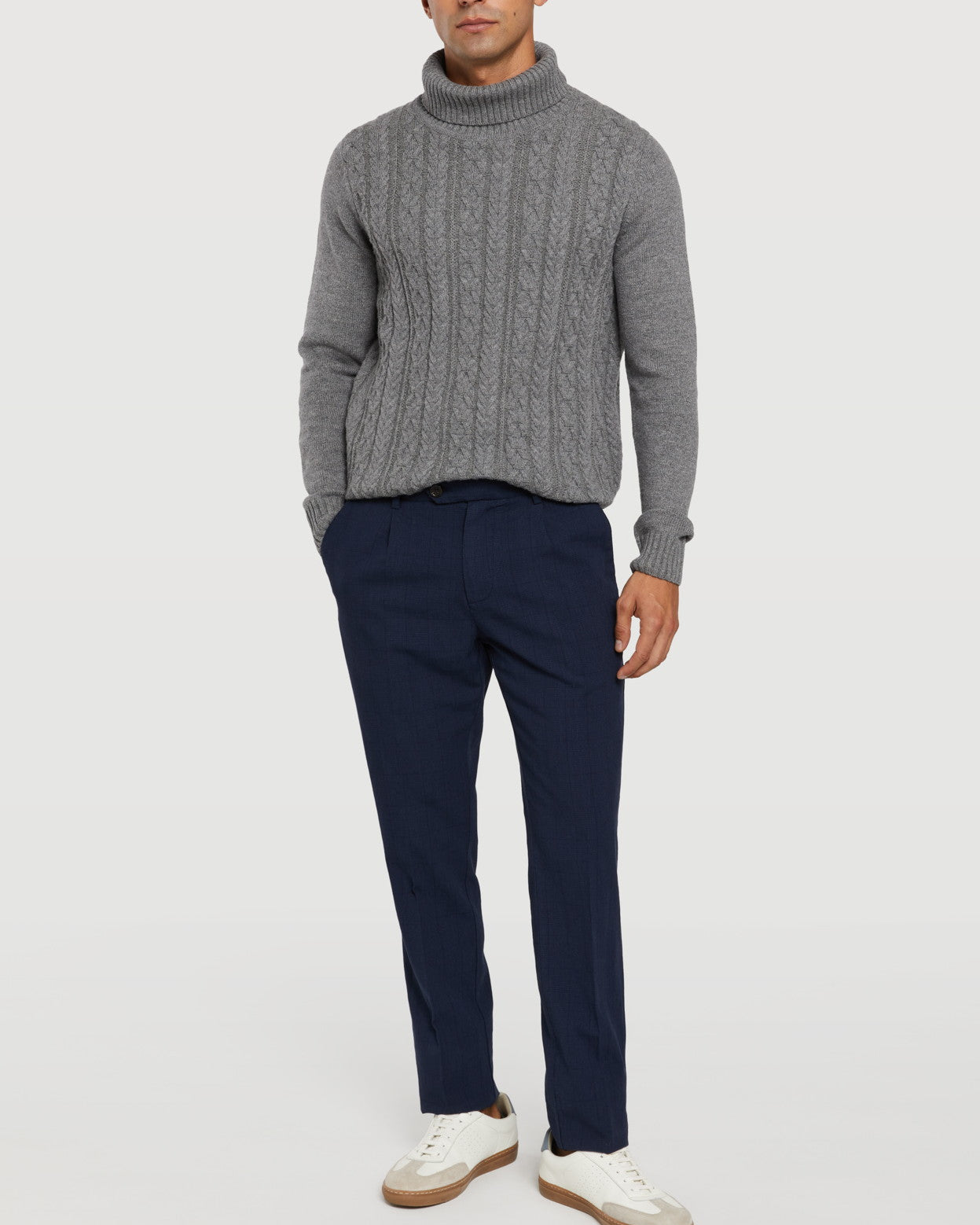 Dark Blue