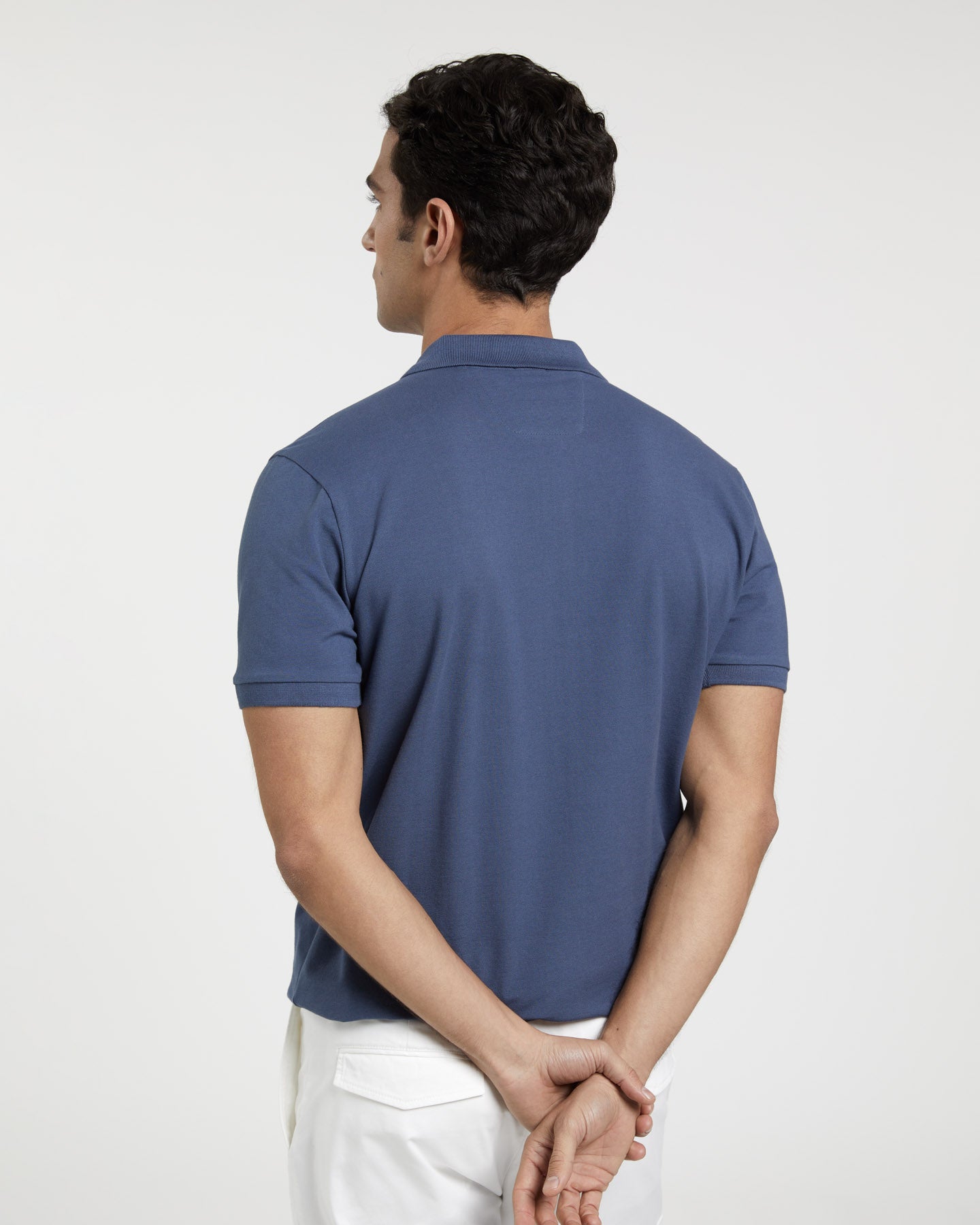 Medium Blue