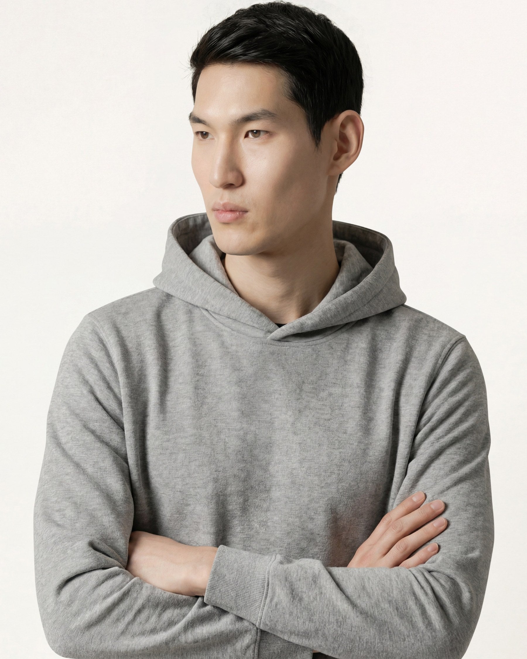 Light Mix Grey (AI)