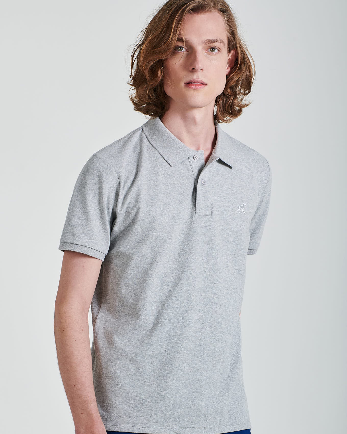 Light Grey