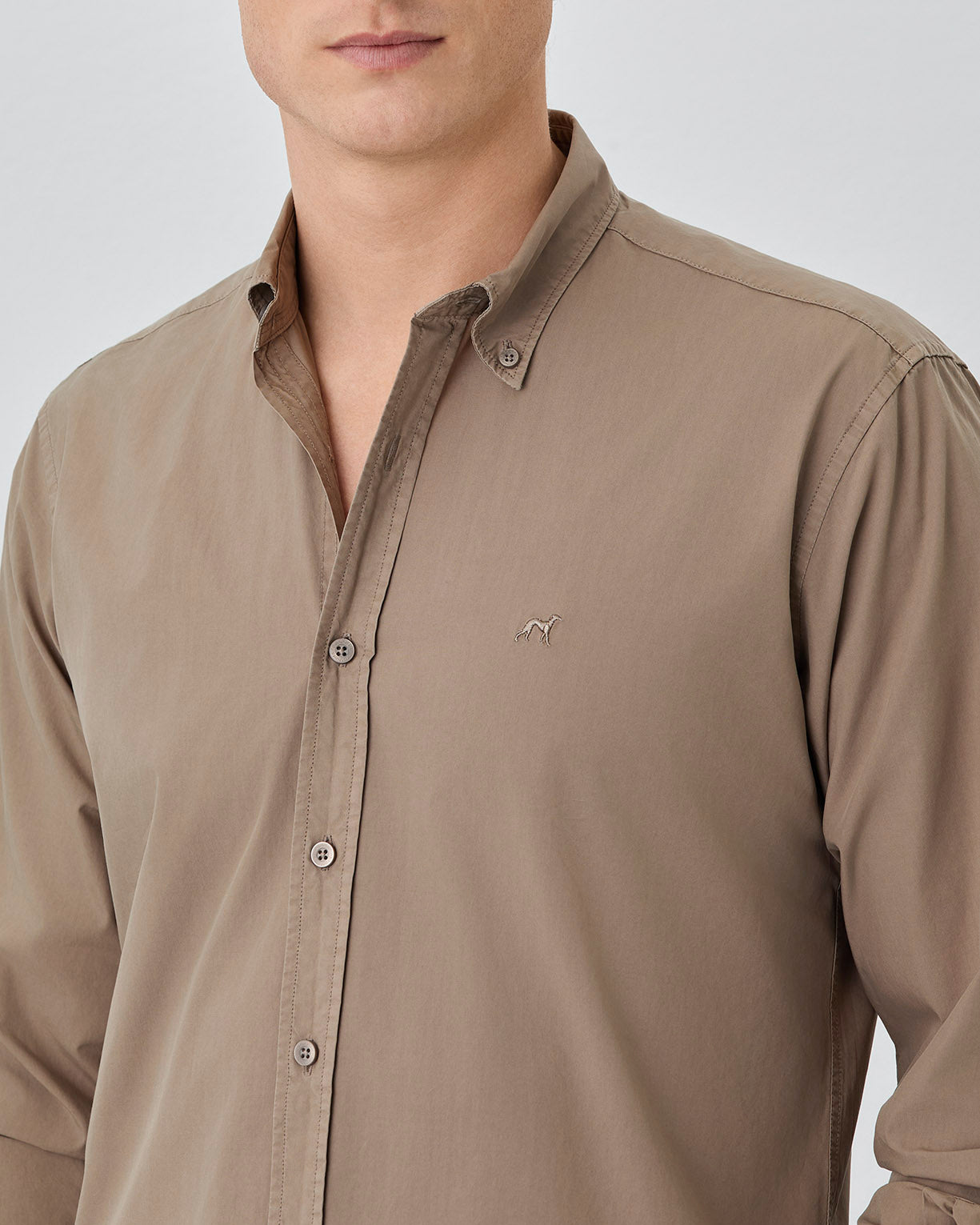 Light Brown