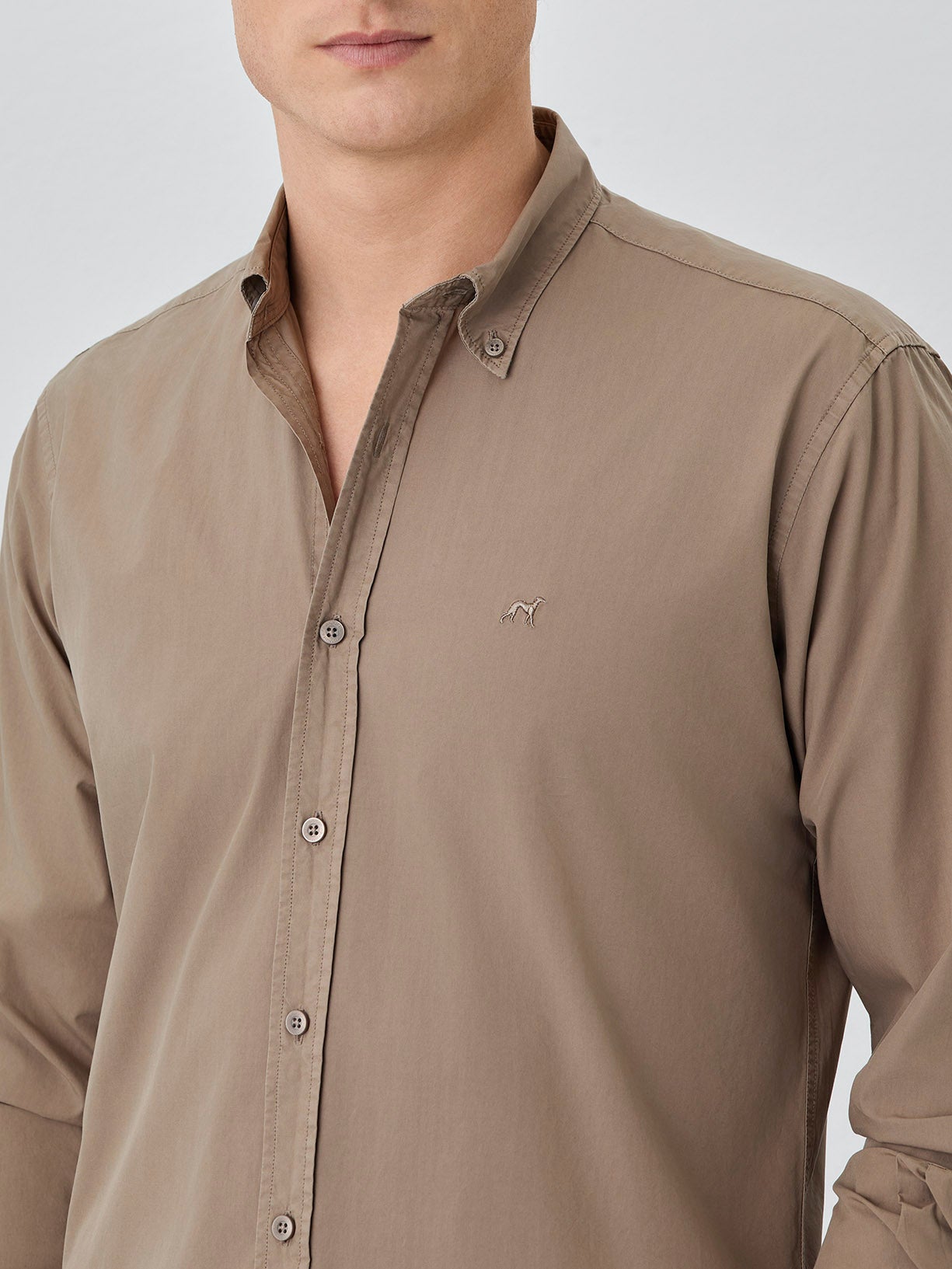 Light Brown