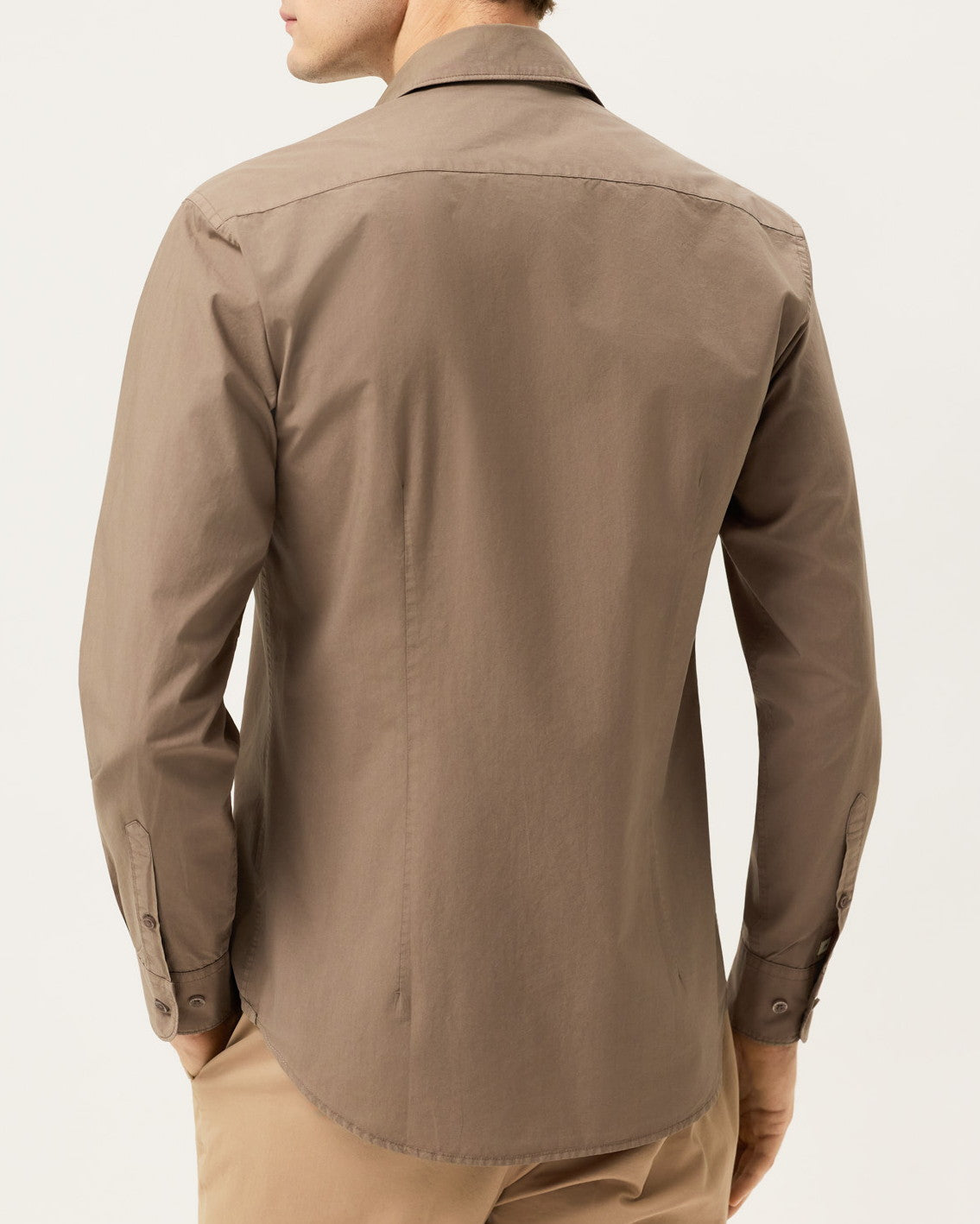Light Brown