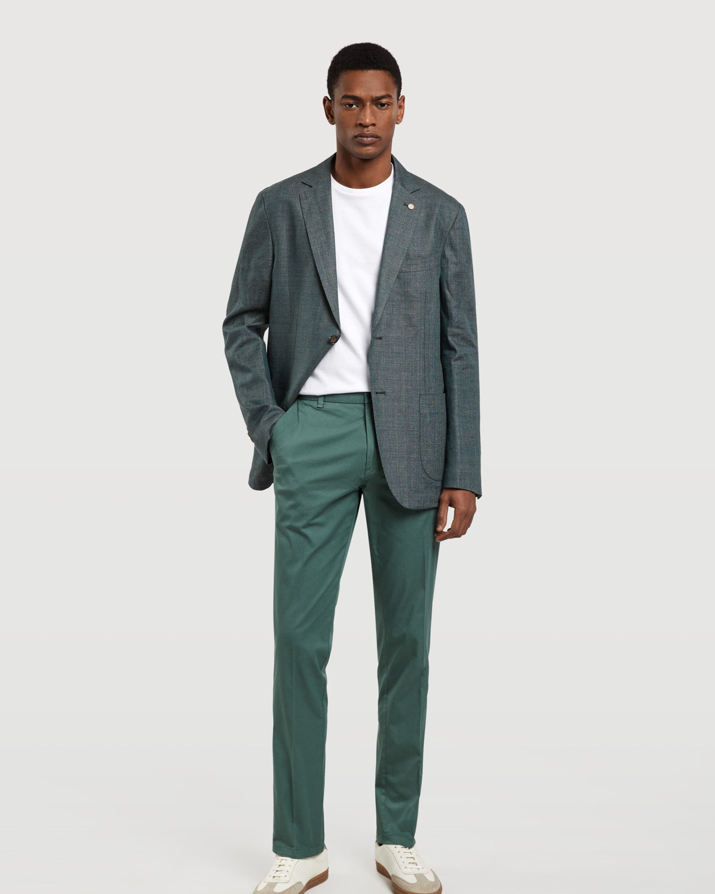 Light Green