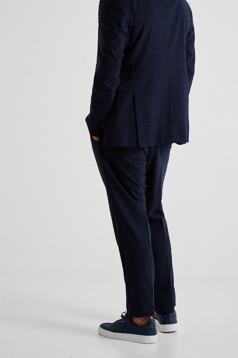 Dark Blue