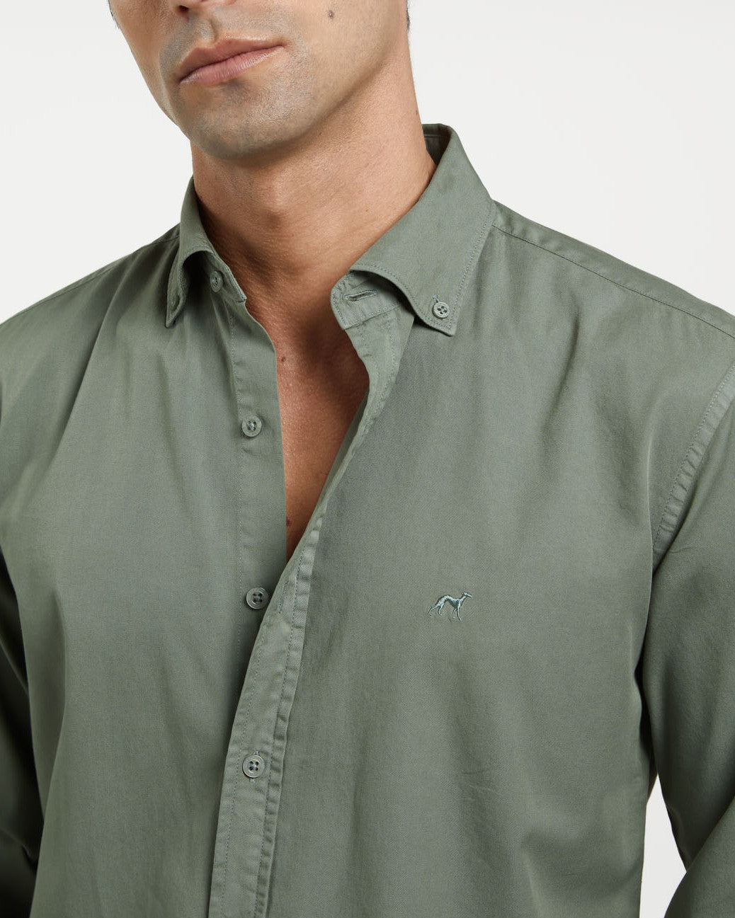 Light Green