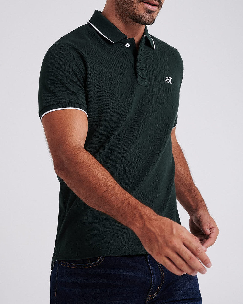 Dark Green