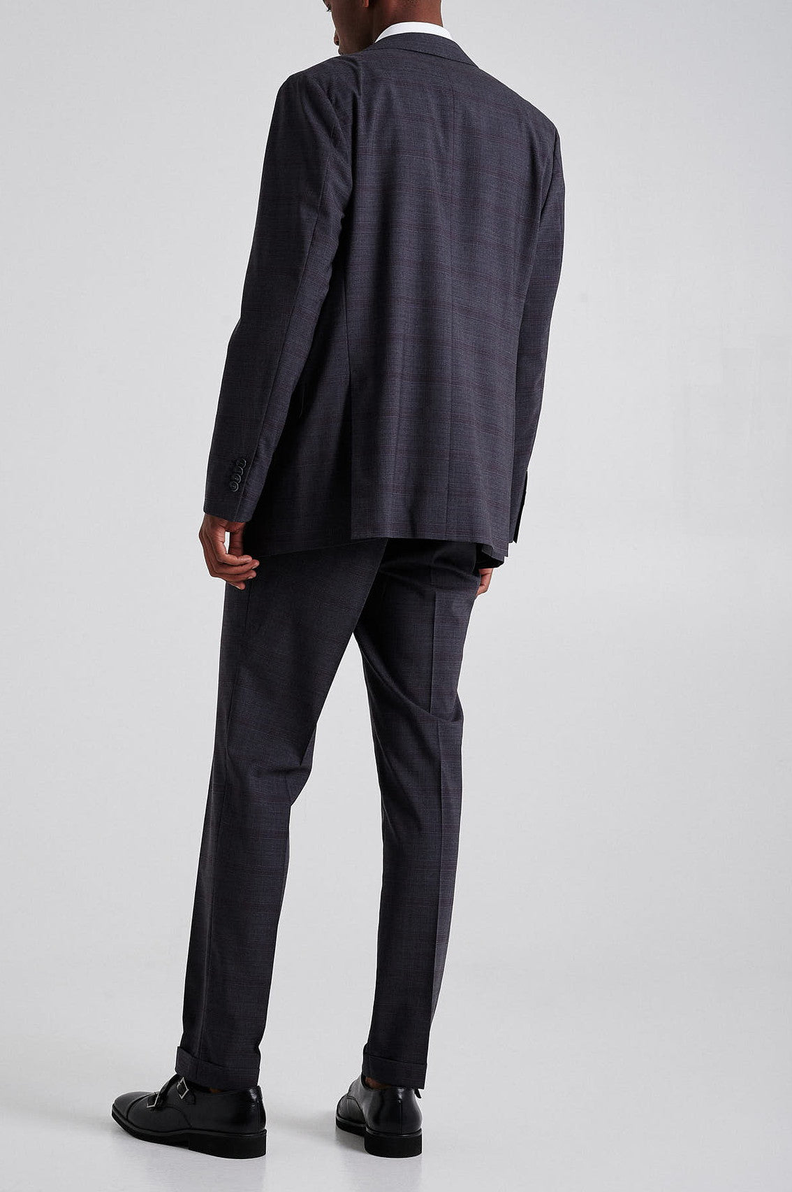 Dark Grey