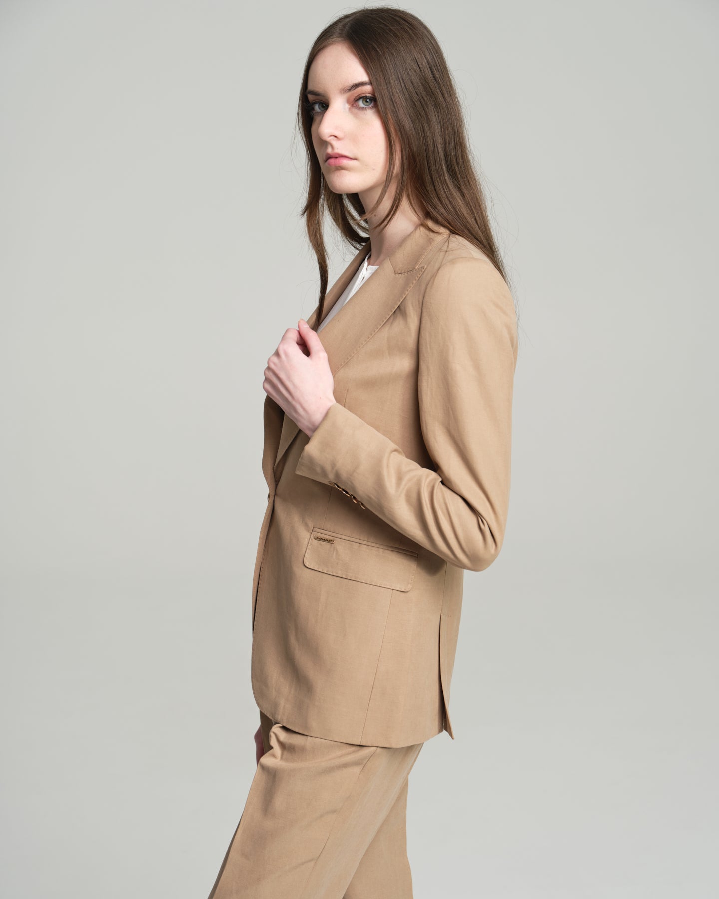 Dark Beige