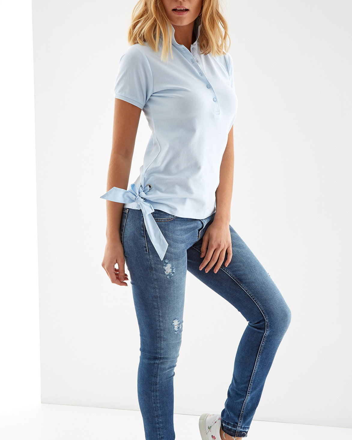 Light Blue