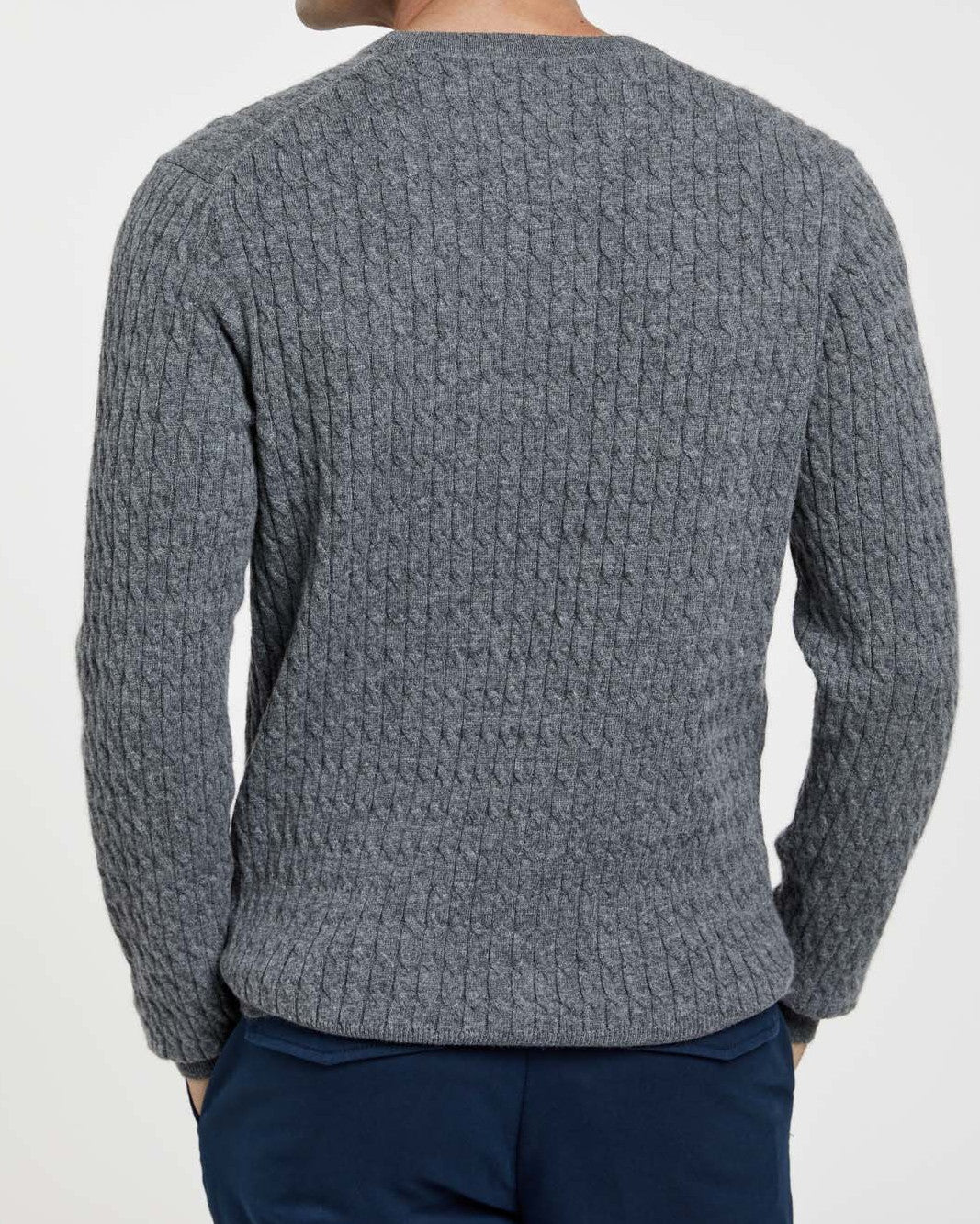 Dark Grey