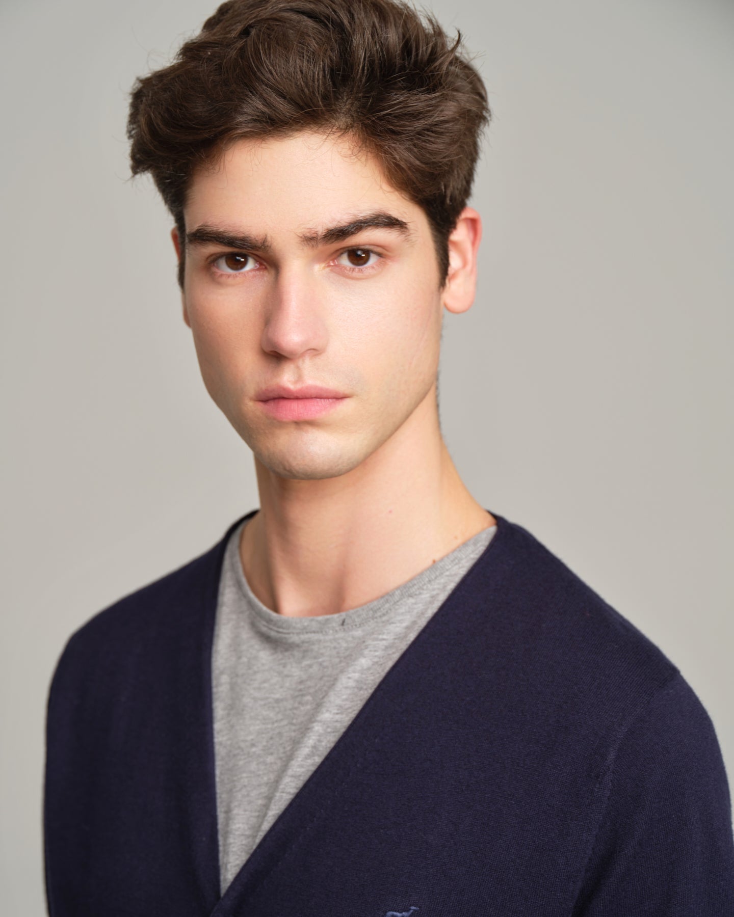 Dark Blue