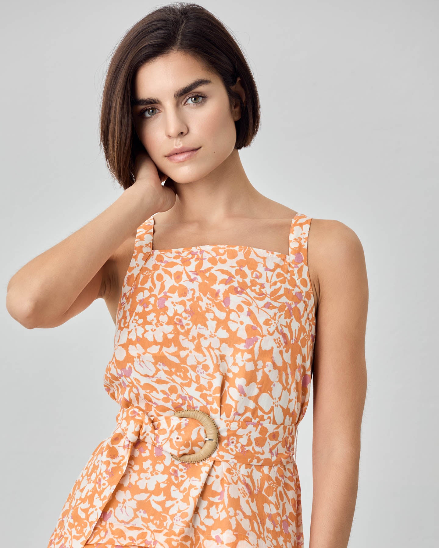 Light Orange
