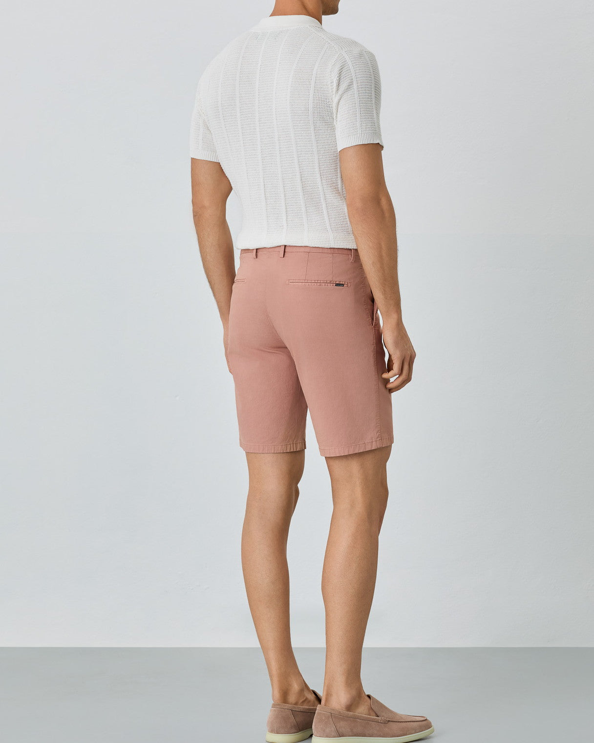 Pale Pink