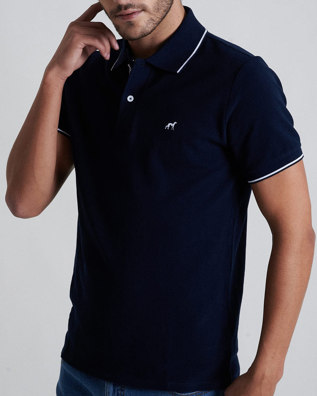 Dark Blue