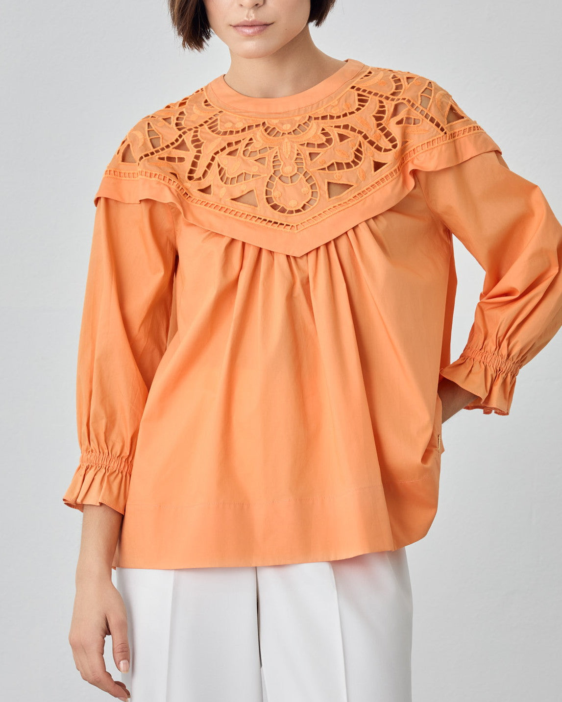 Light Orange