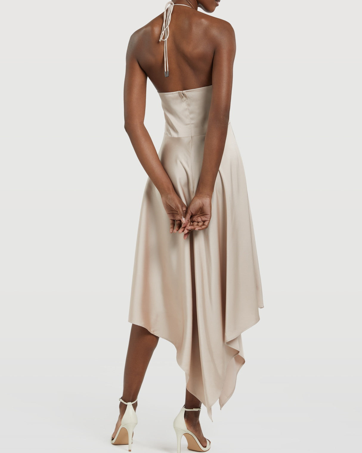 Dark Beige