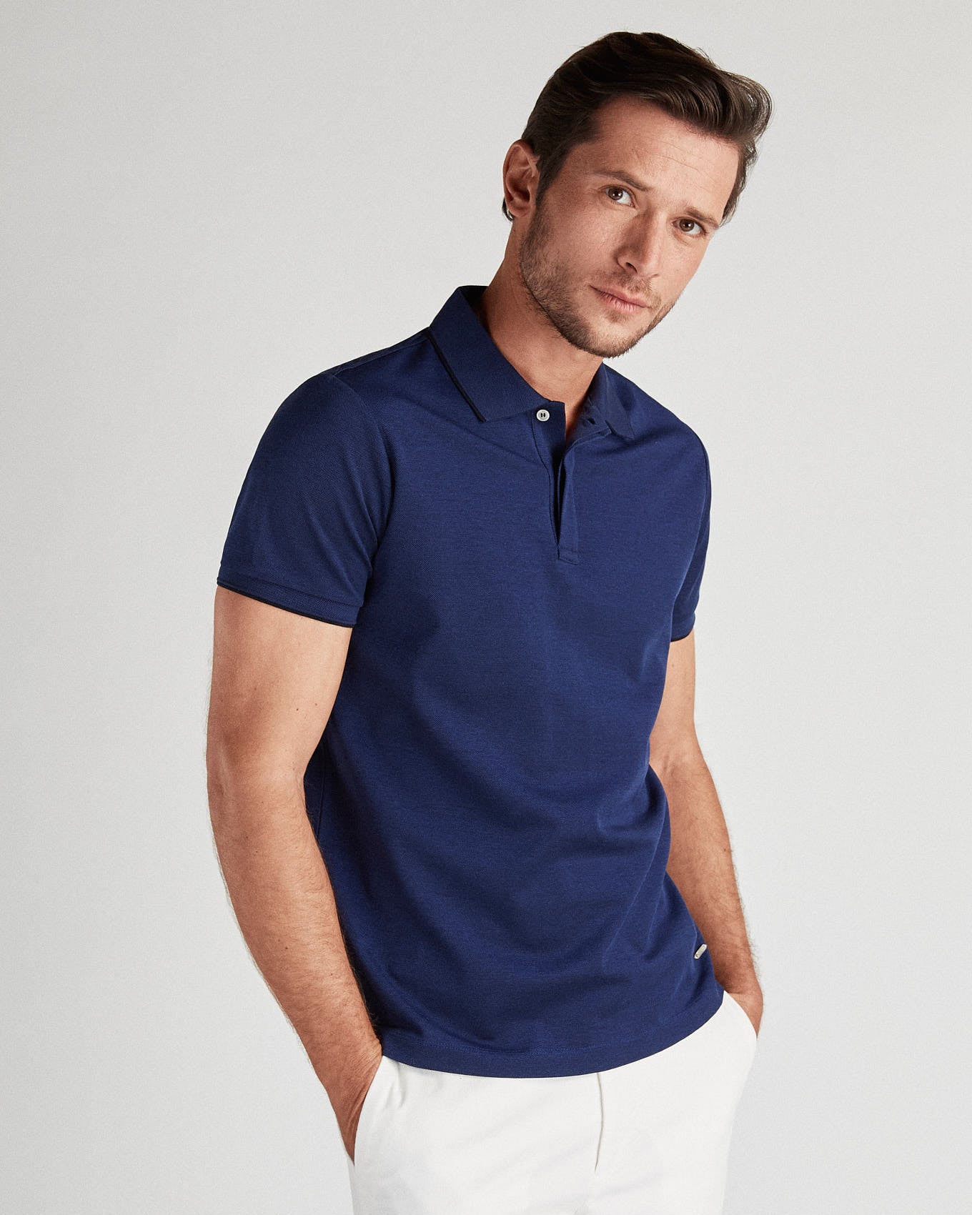Dark Blue