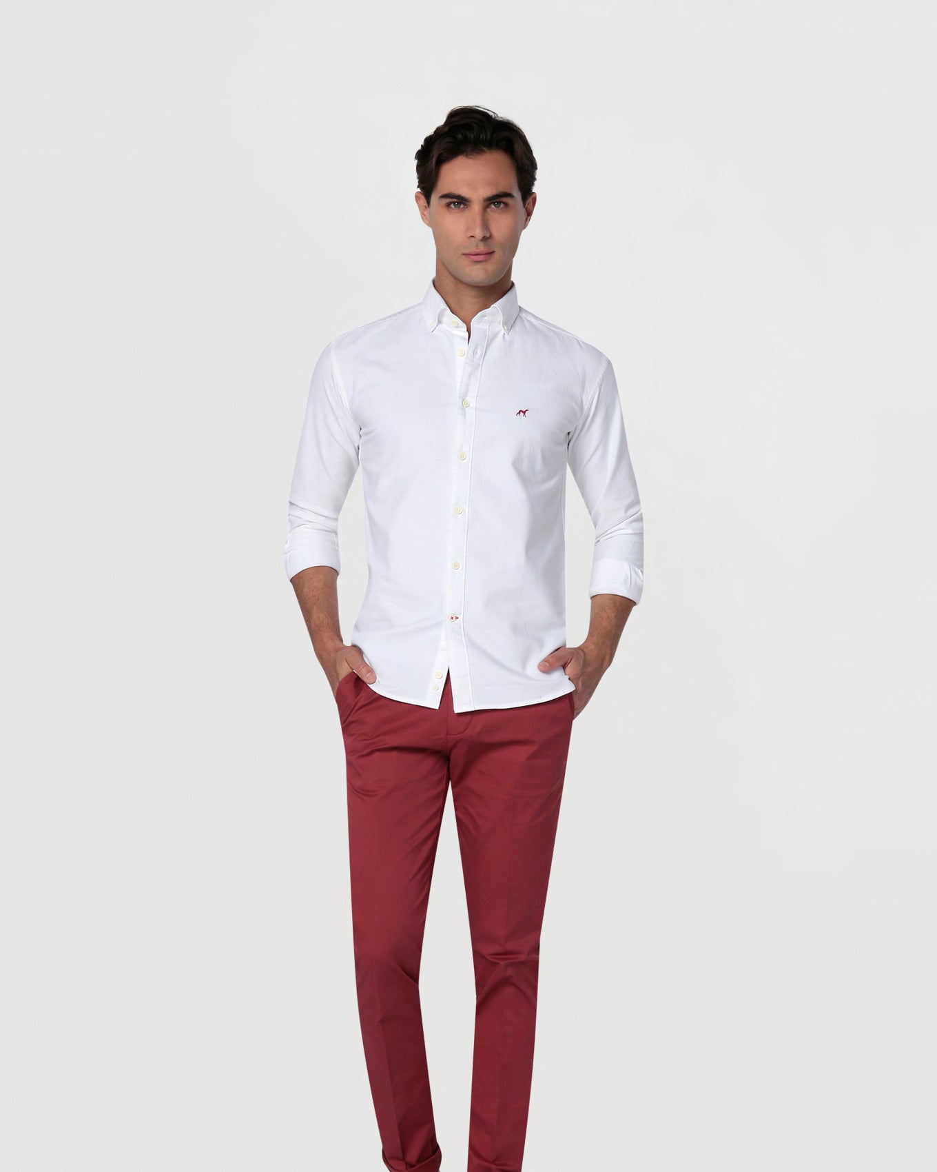 Light Red