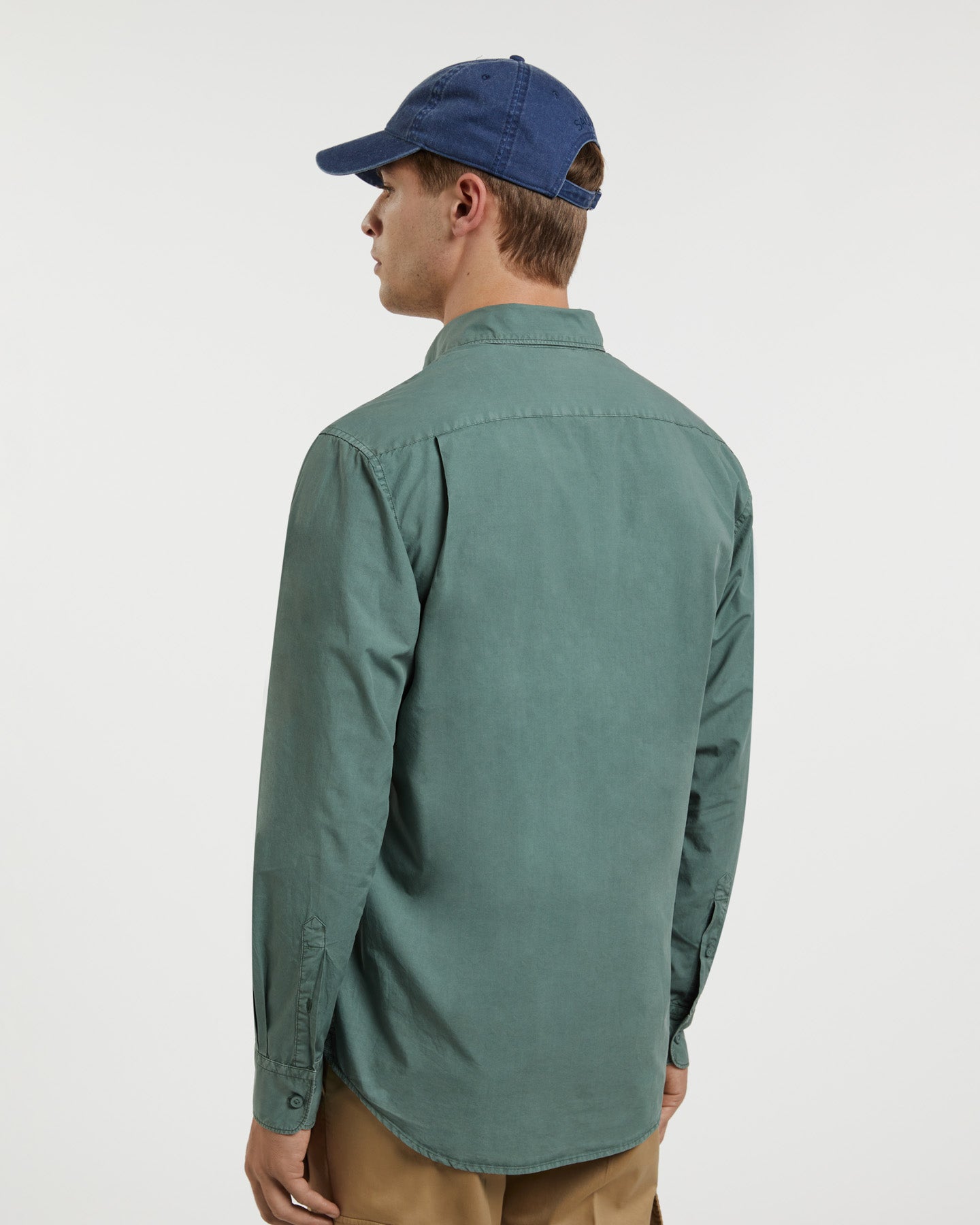 Light Green