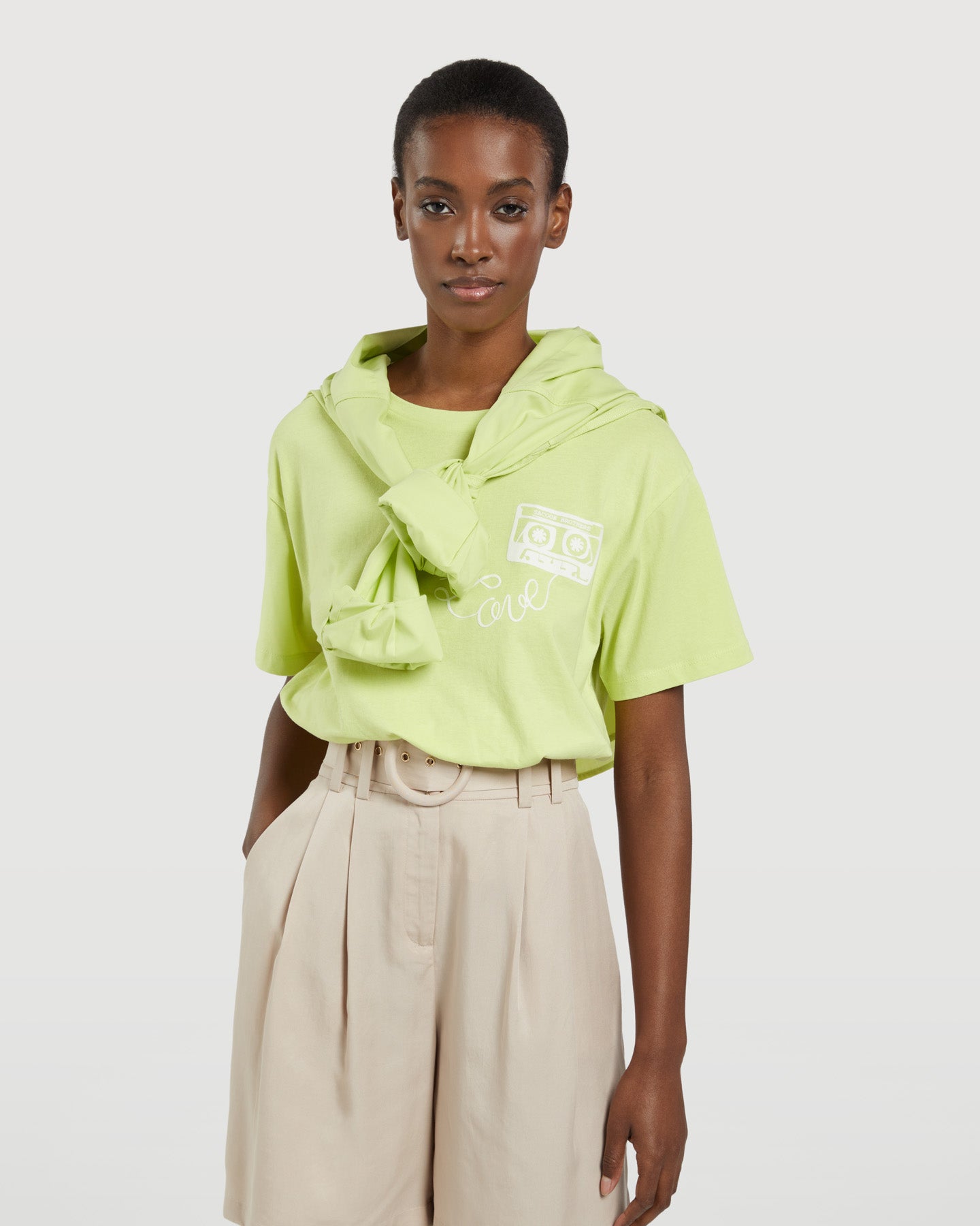 Light Green