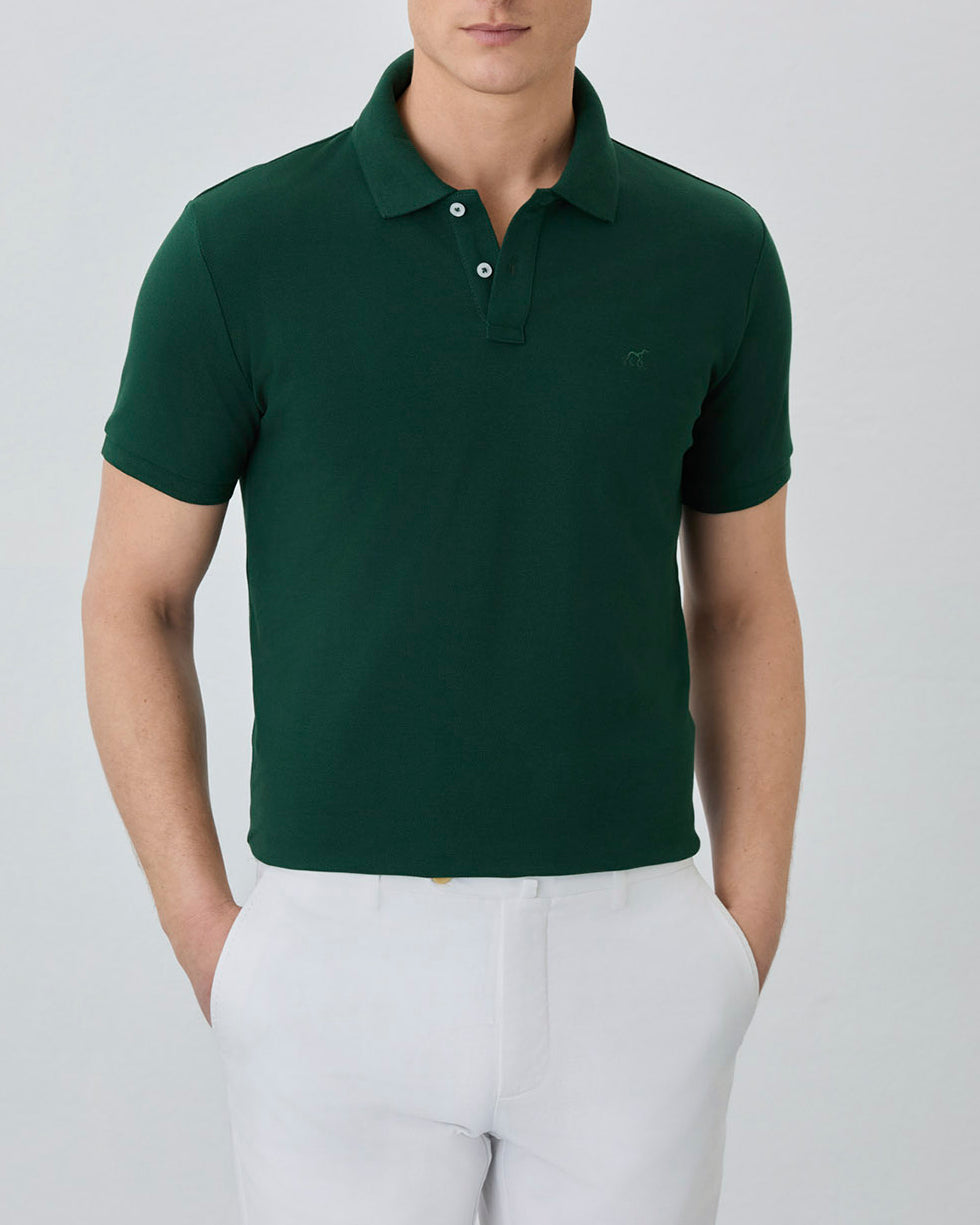 Dark Green