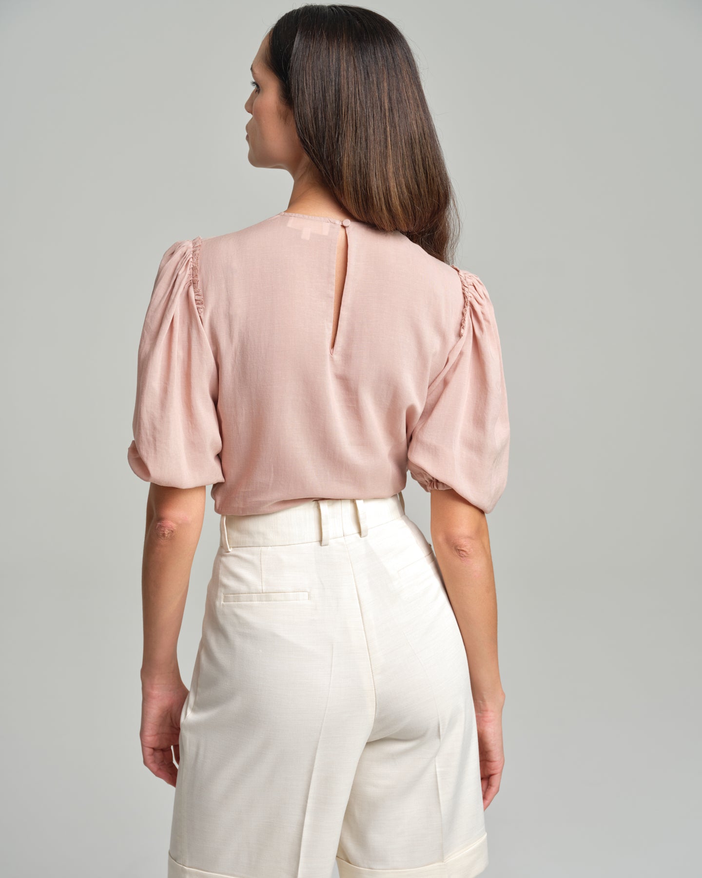 Pale Pink