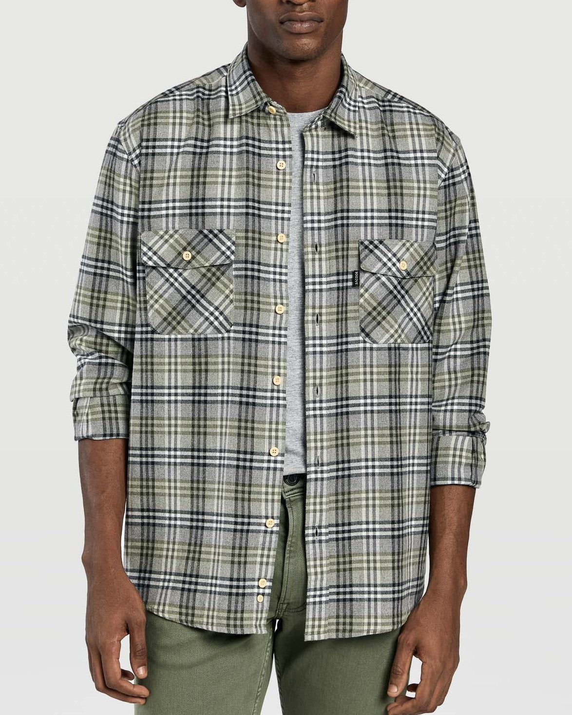Khaki