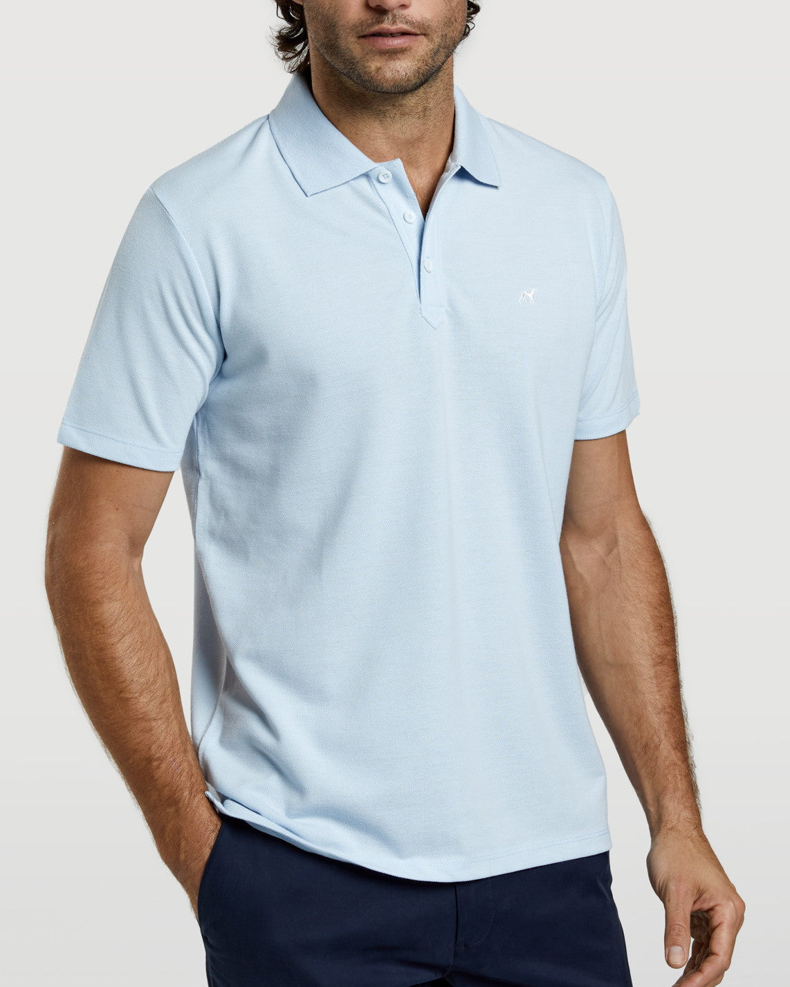 Light Blue