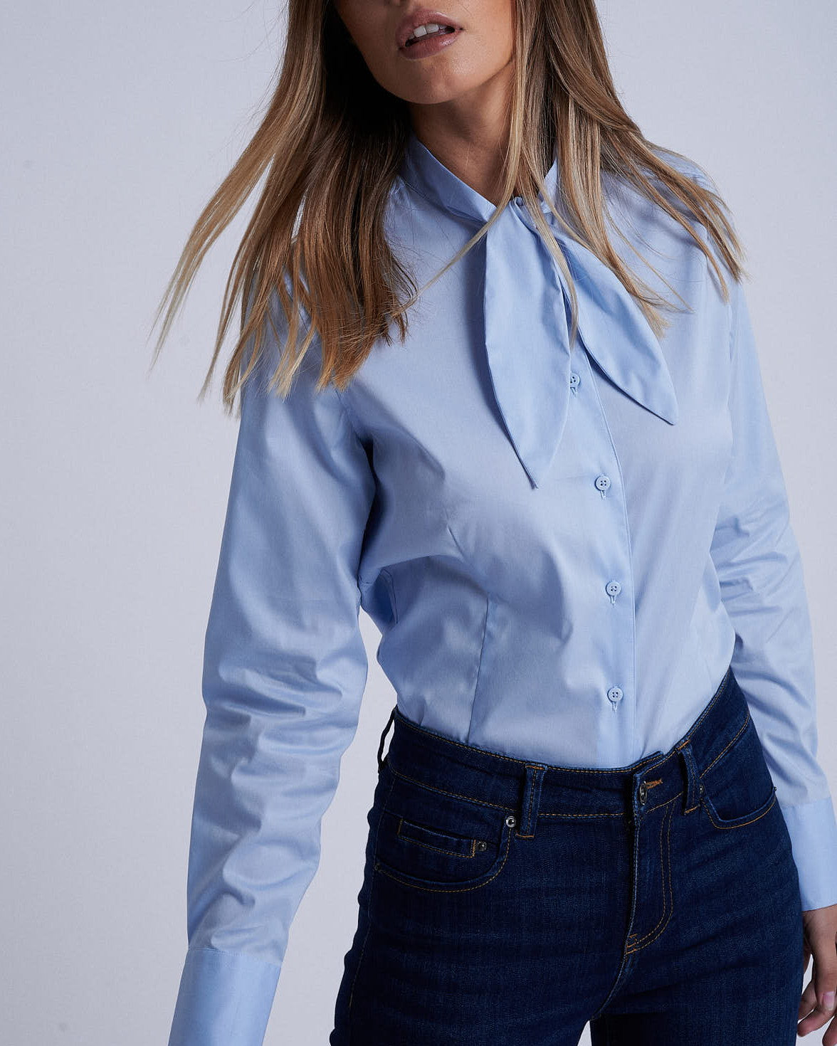 Light Blue