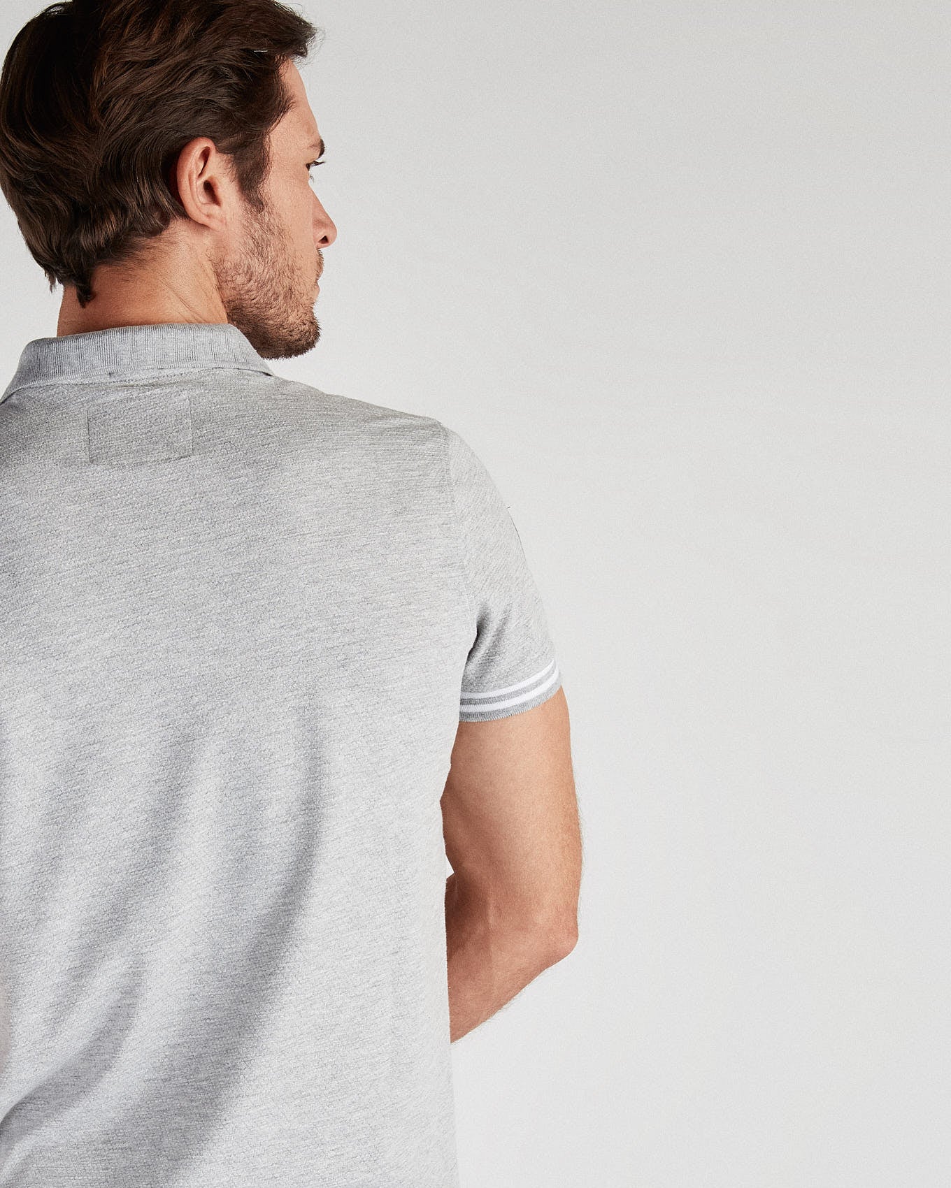 Mix Grey