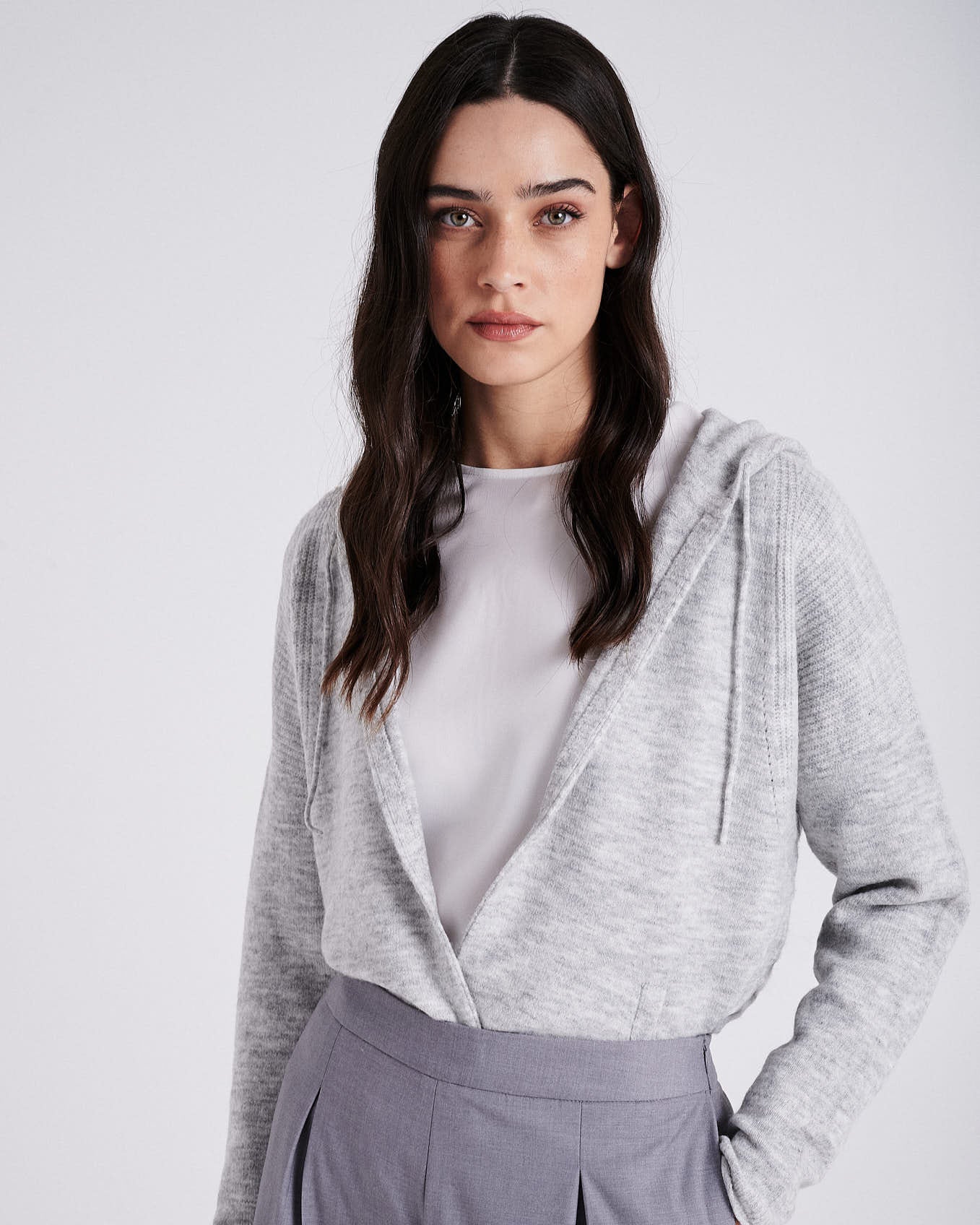 Mix Grey