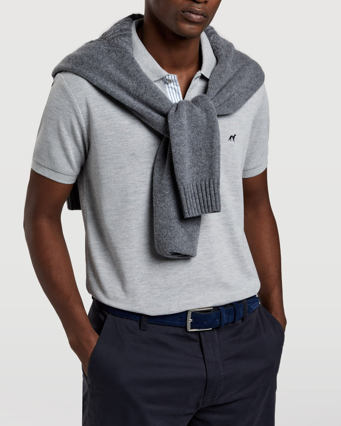 Mix Grey