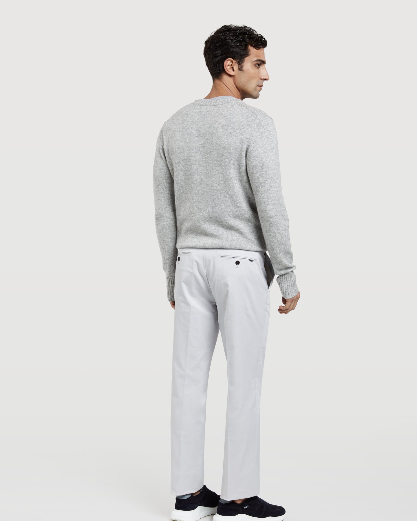 Light Grey