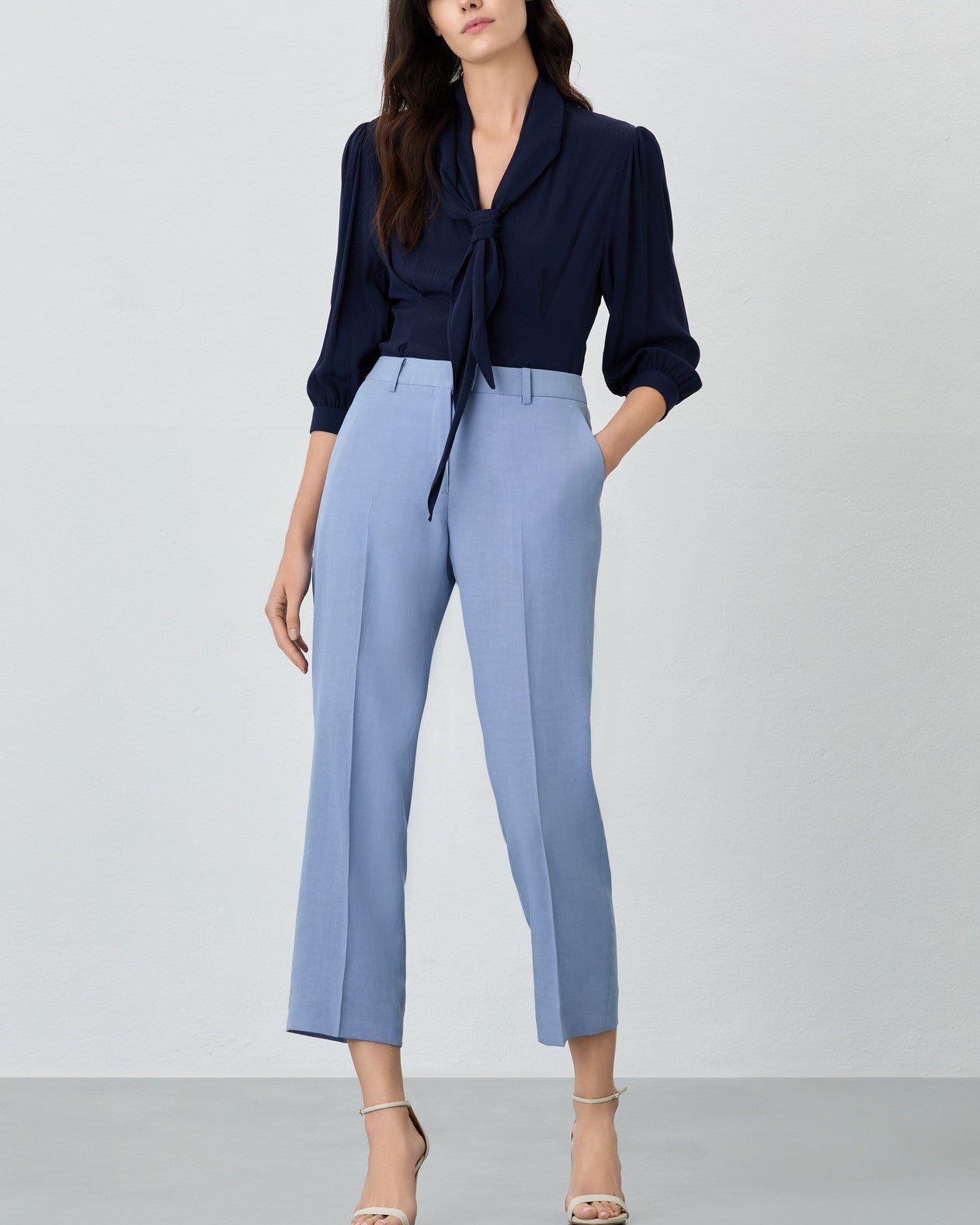 Light Blue