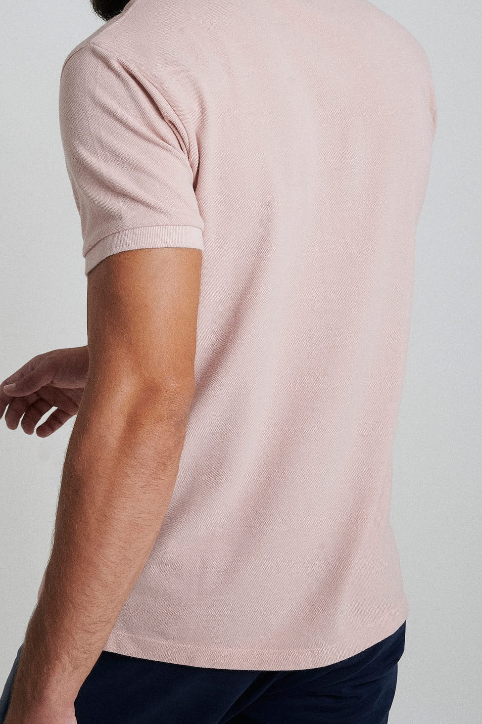 Pale Pink