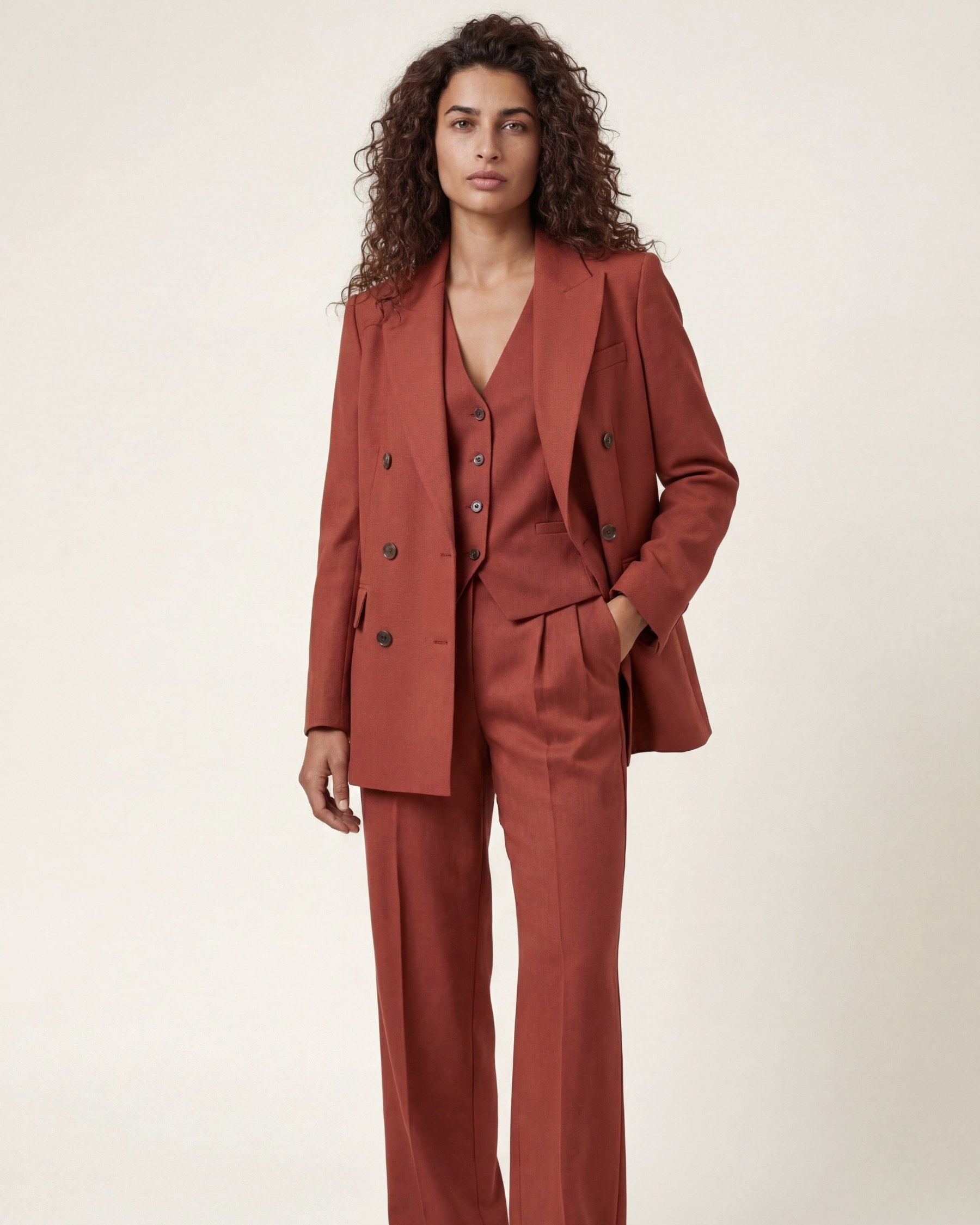 Dark Red (AI)