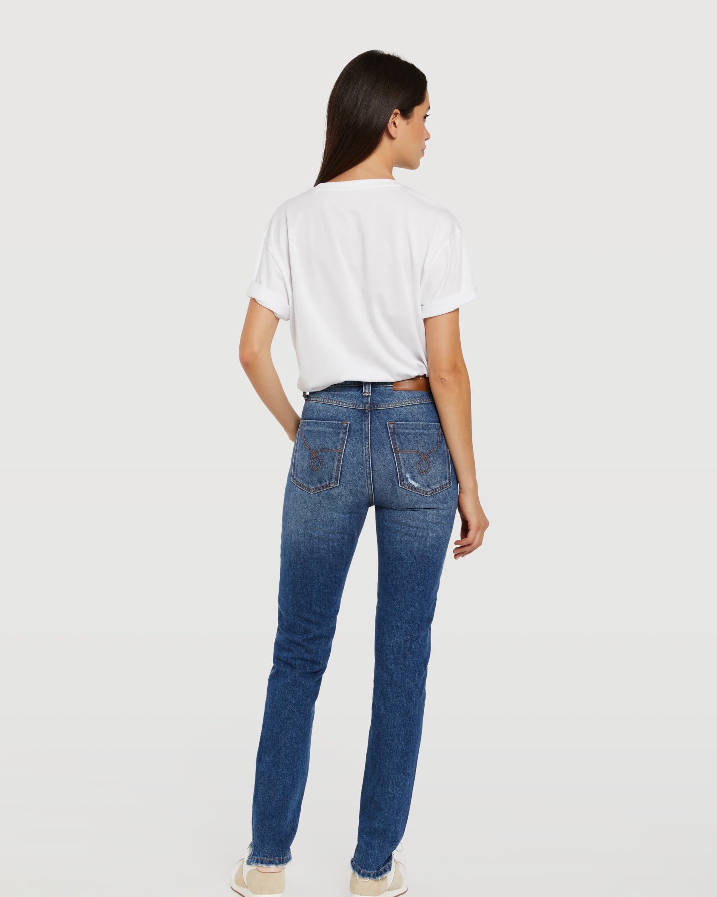 Medium Blue